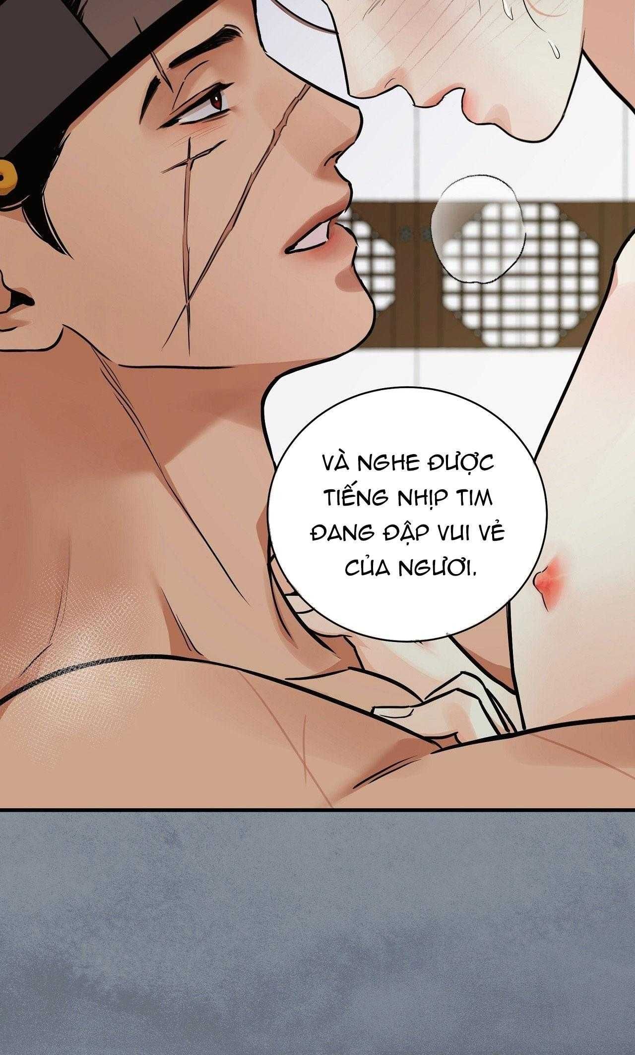 đọc truyện Hoa Và Gươm Chương 92 ảnh 54 tại Thiên Thai Truyện