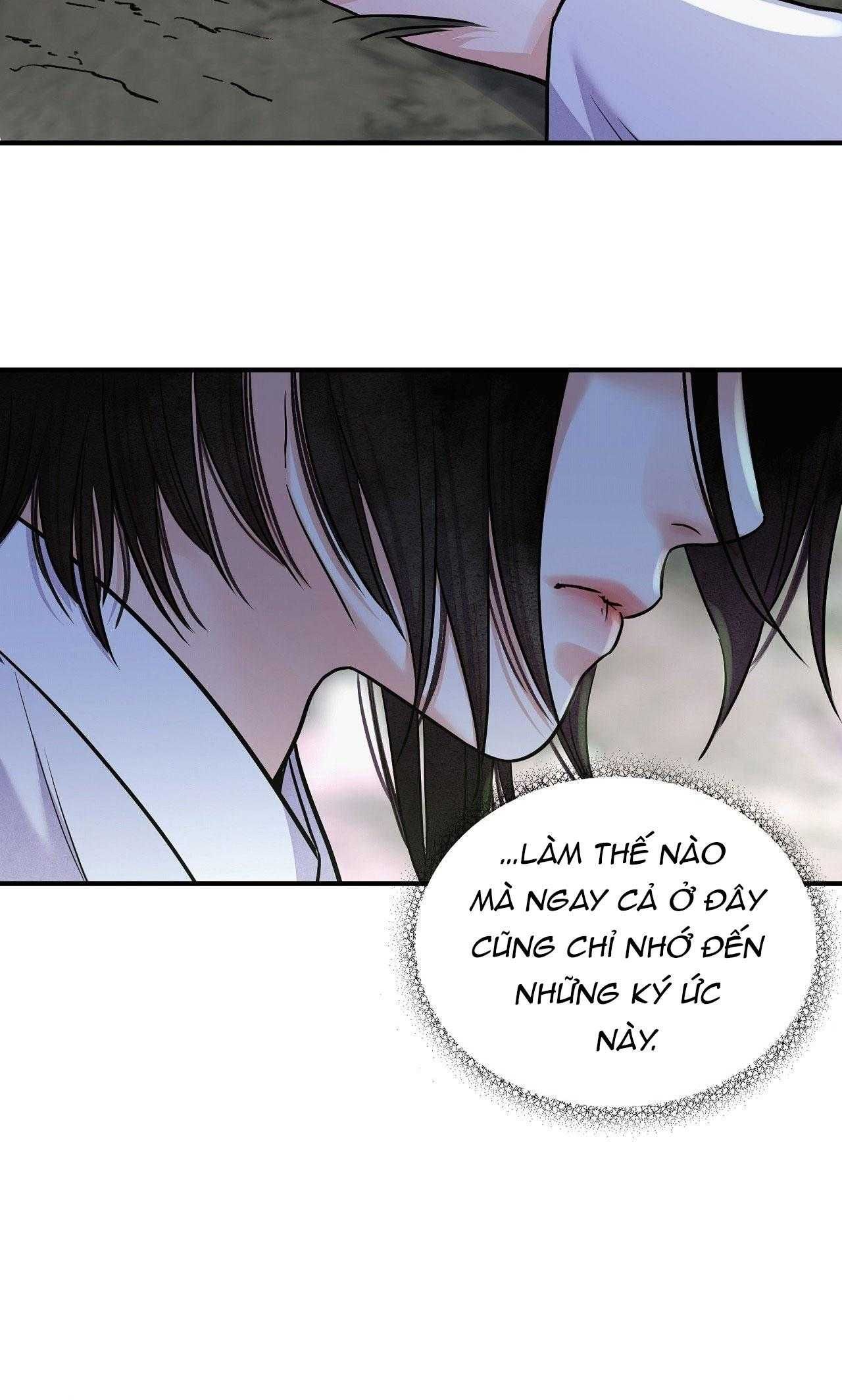 đọc truyện Hoa Và Gươm Chương 92 ảnh 58 tại Thiên Thai Truyện