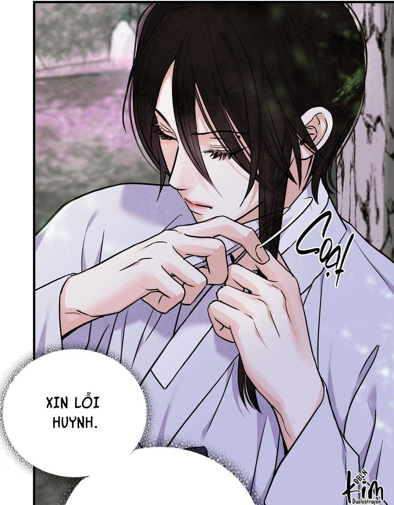 đọc truyện Hoa Và Gươm Chương 92 ảnh 59 tại Thiên Thai Truyện