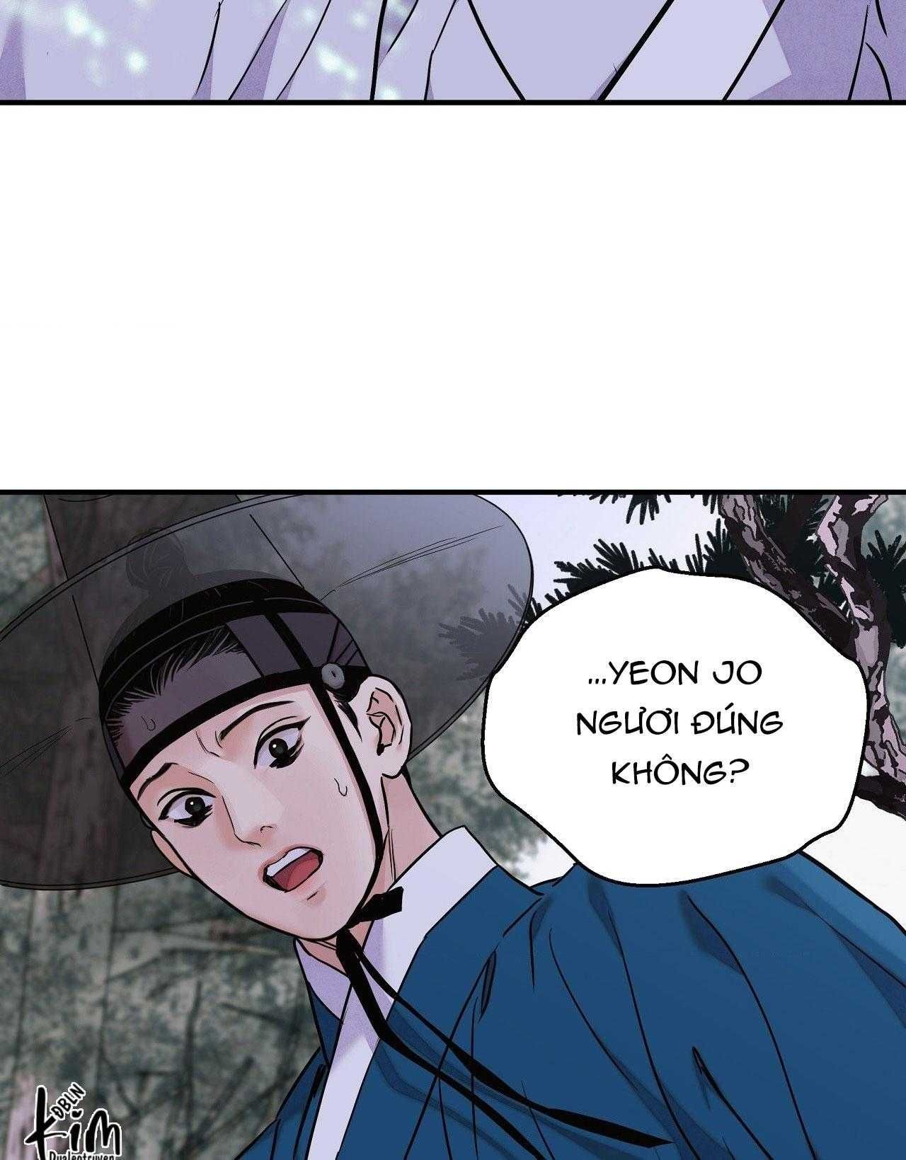 đọc truyện Hoa Và Gươm Chương 92 ảnh 67 tại Thiên Thai Truyện