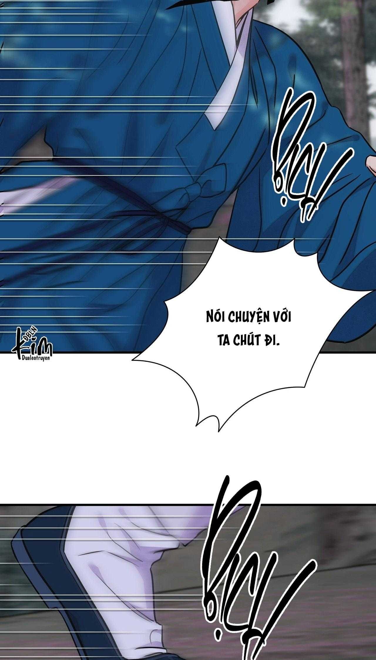 đọc truyện Hoa Và Gươm Chương 93 ảnh 12 tại Thiên Thai Truyện