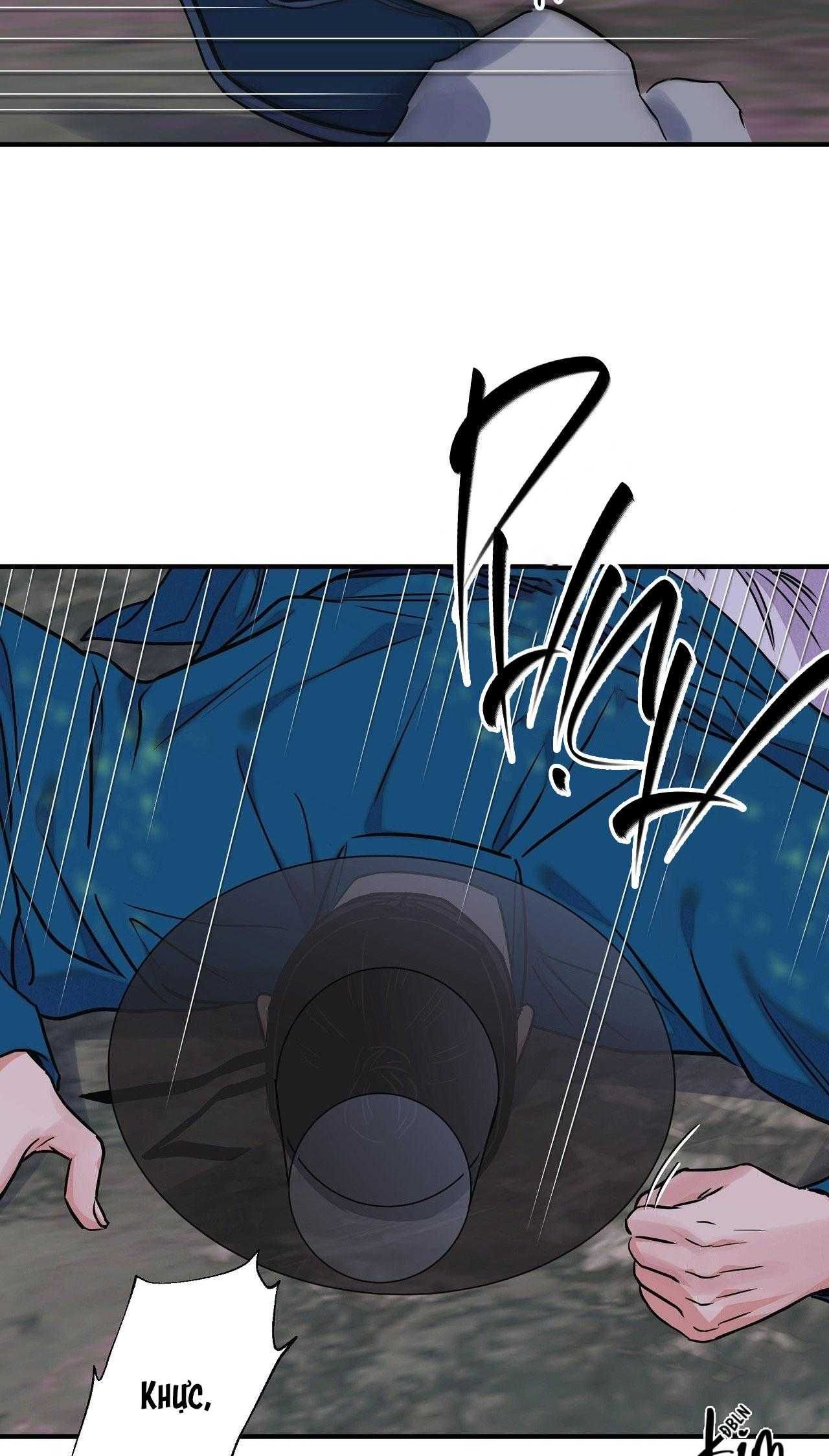 đọc truyện Hoa Và Gươm Chương 93 ảnh 13 tại Thiên Thai Truyện