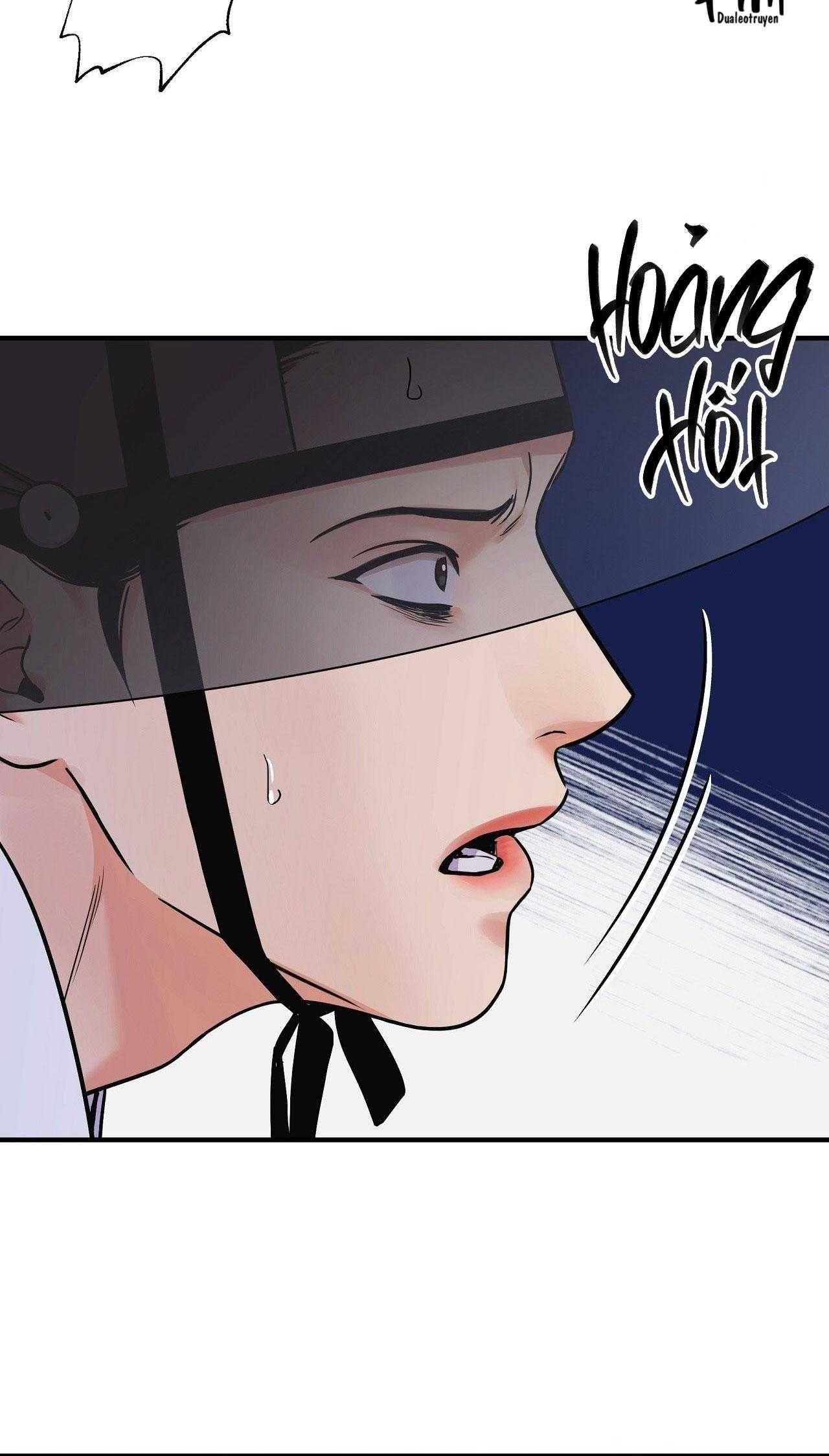 đọc truyện Hoa Và Gươm Chương 93 ảnh 14 tại Thiên Thai Truyện