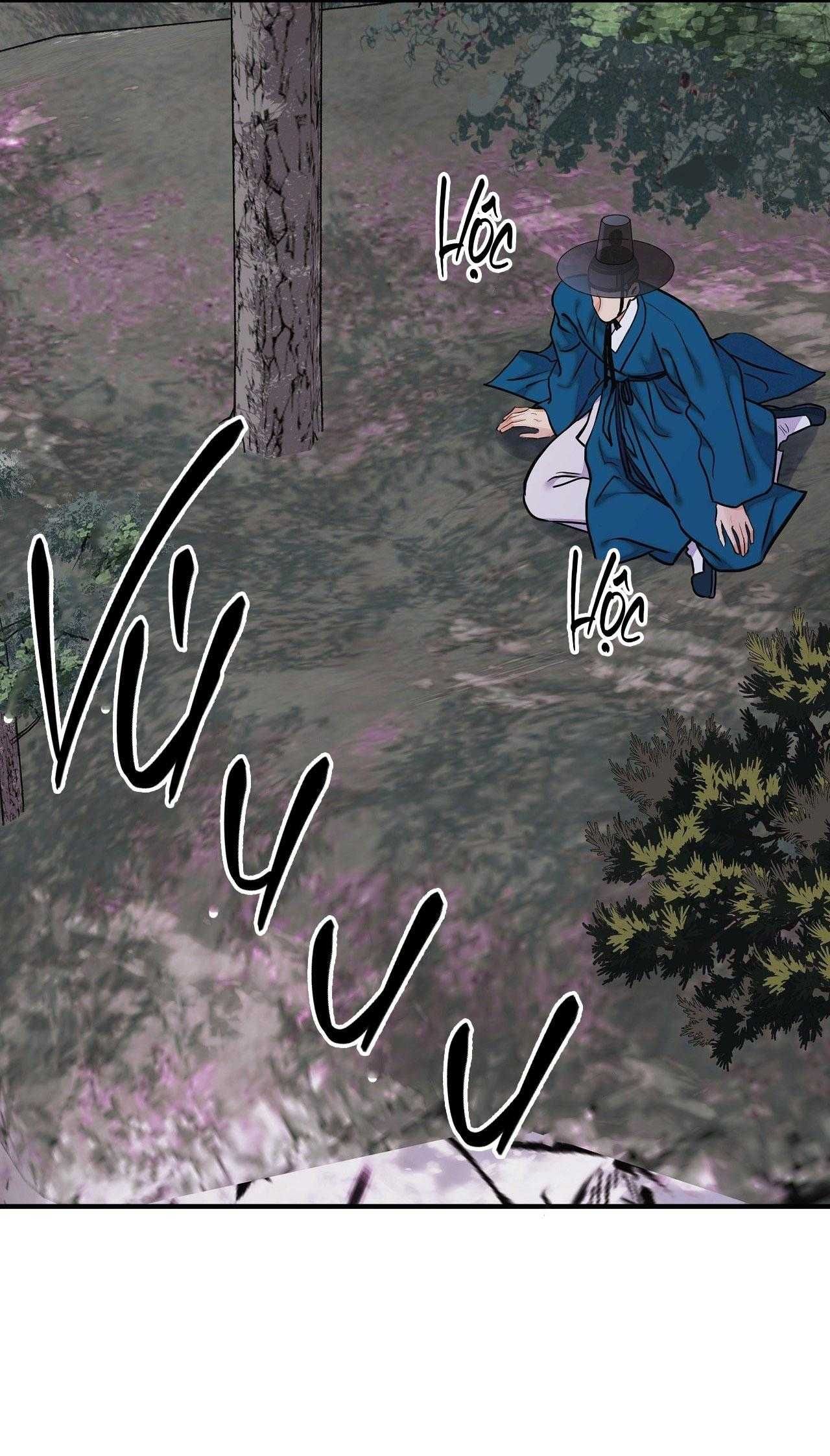 đọc truyện Hoa Và Gươm Chương 93 ảnh 15 tại Thiên Thai Truyện