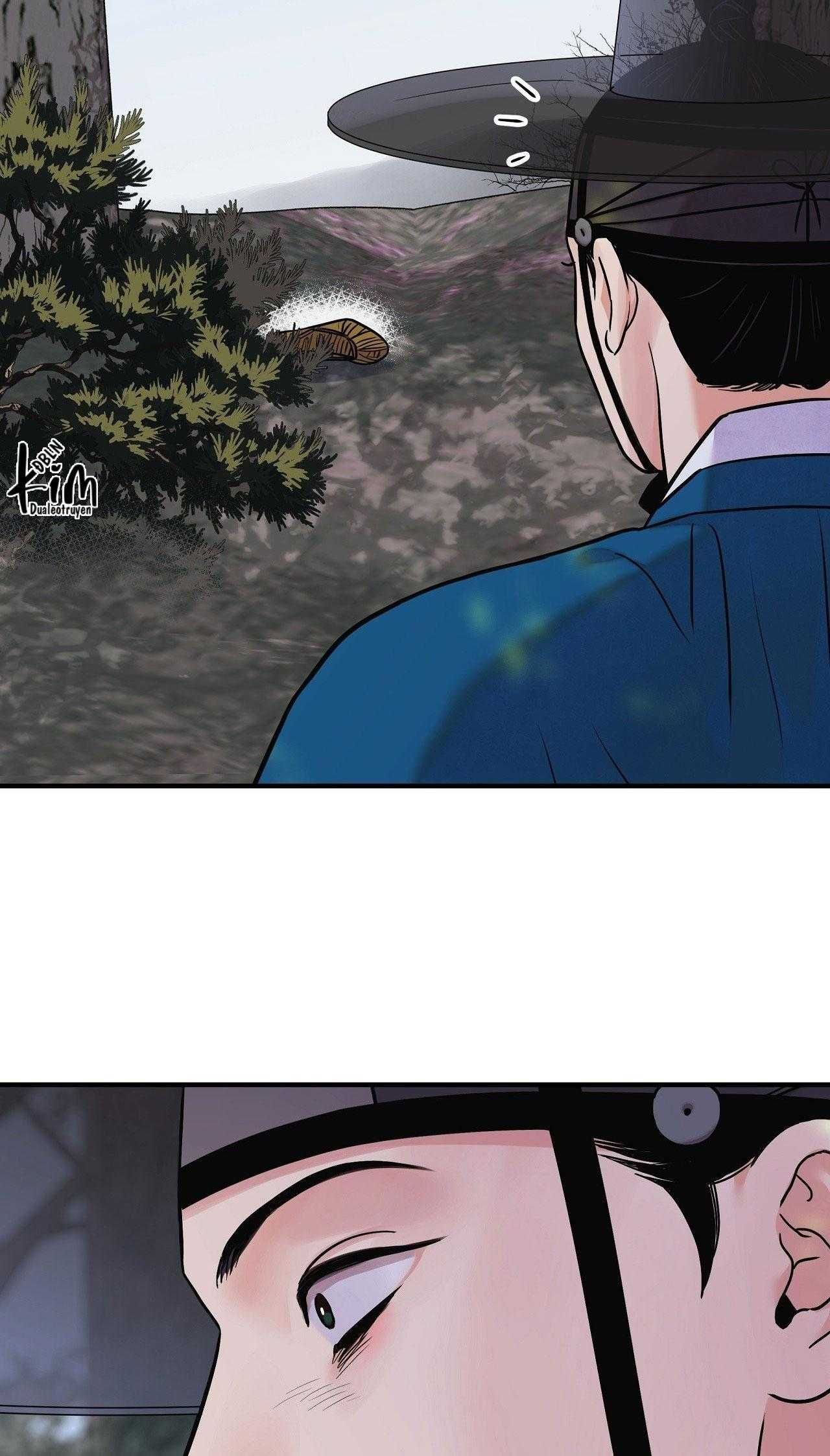 đọc truyện Hoa Và Gươm Chương 93 ảnh 20 tại Thiên Thai Truyện