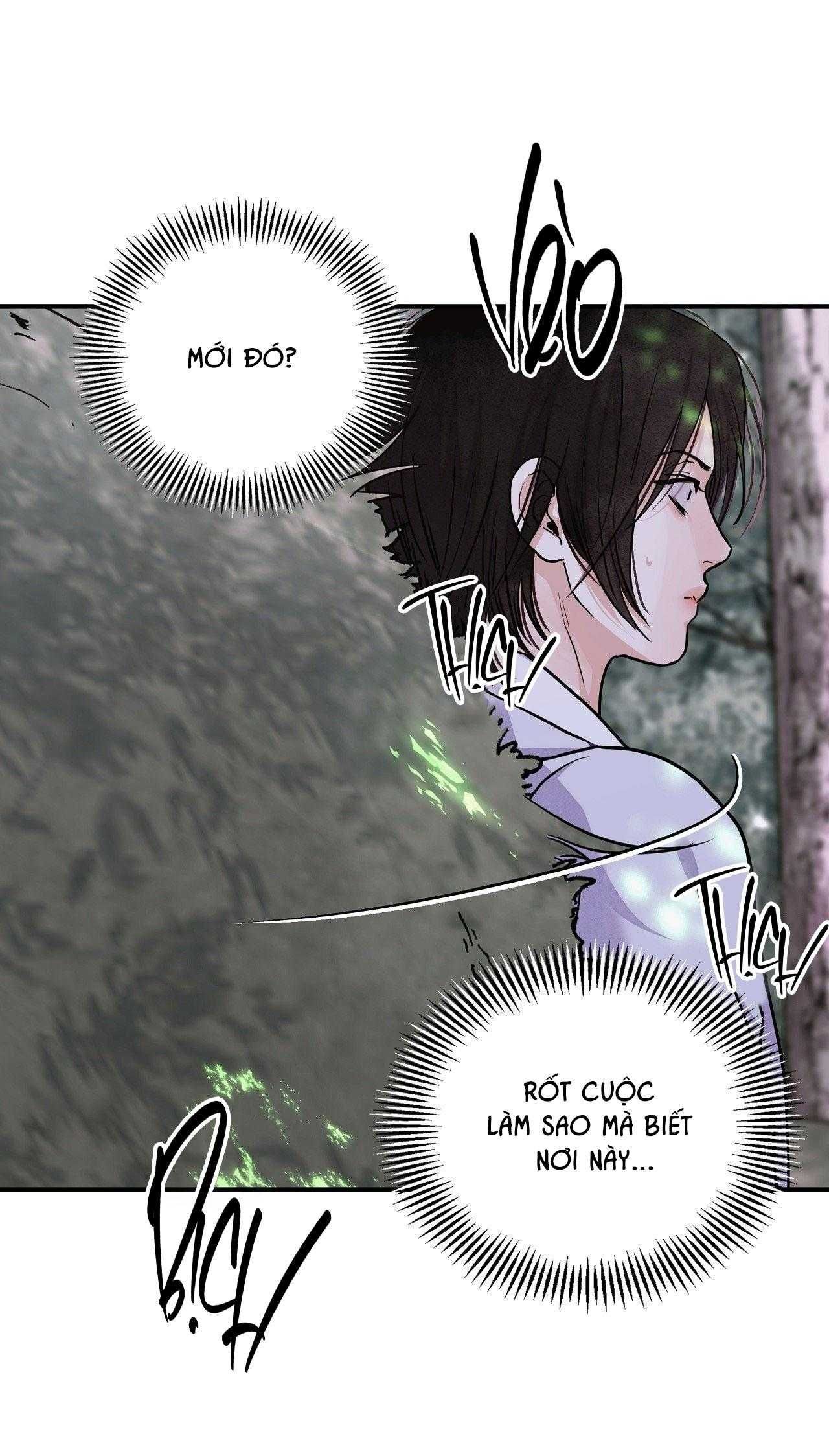 đọc truyện Hoa Và Gươm Chương 93 ảnh 4 tại Thiên Thai Truyện