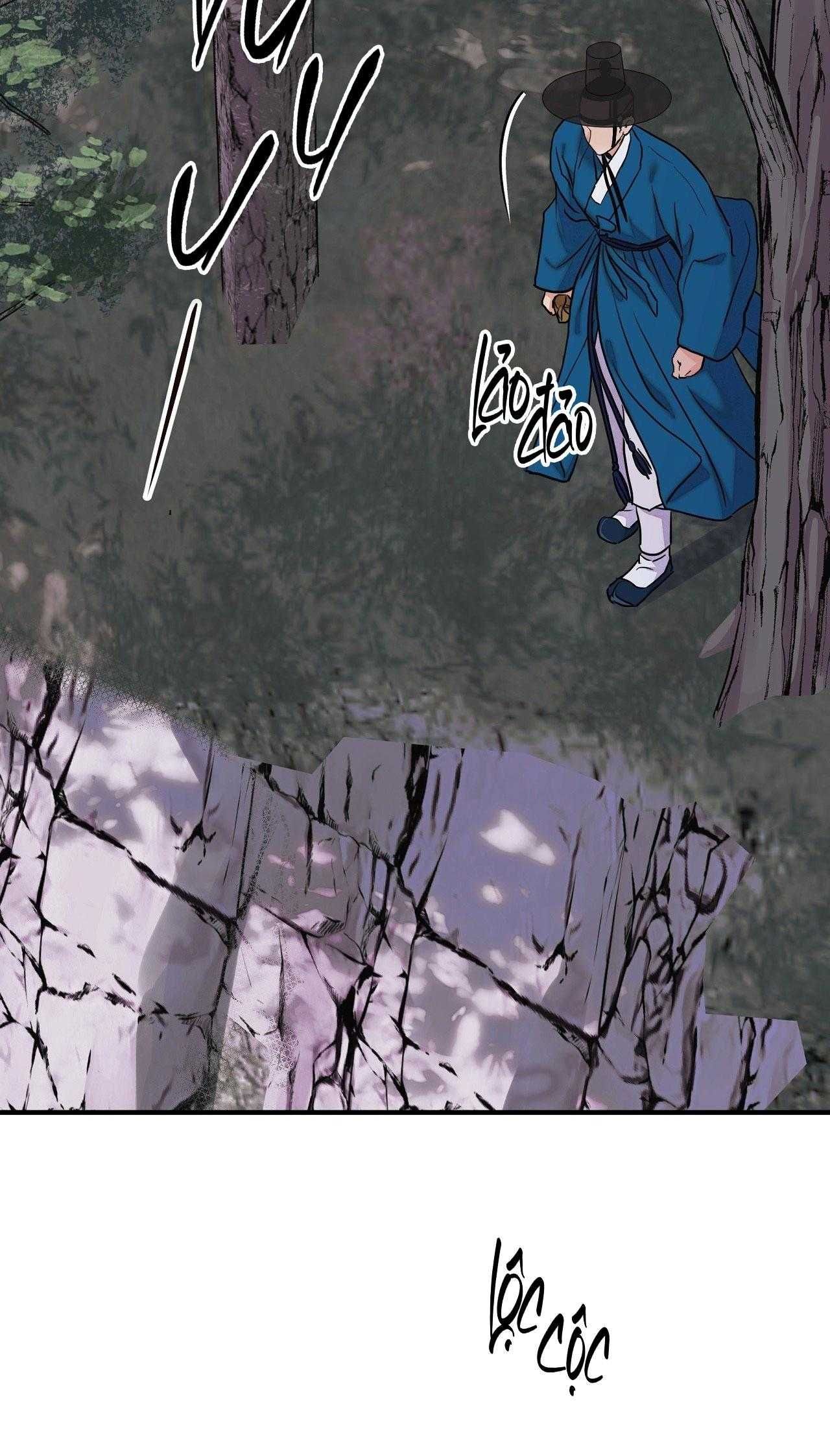 đọc truyện Hoa Và Gươm Chương 93 ảnh 23 tại Thiên Thai Truyện