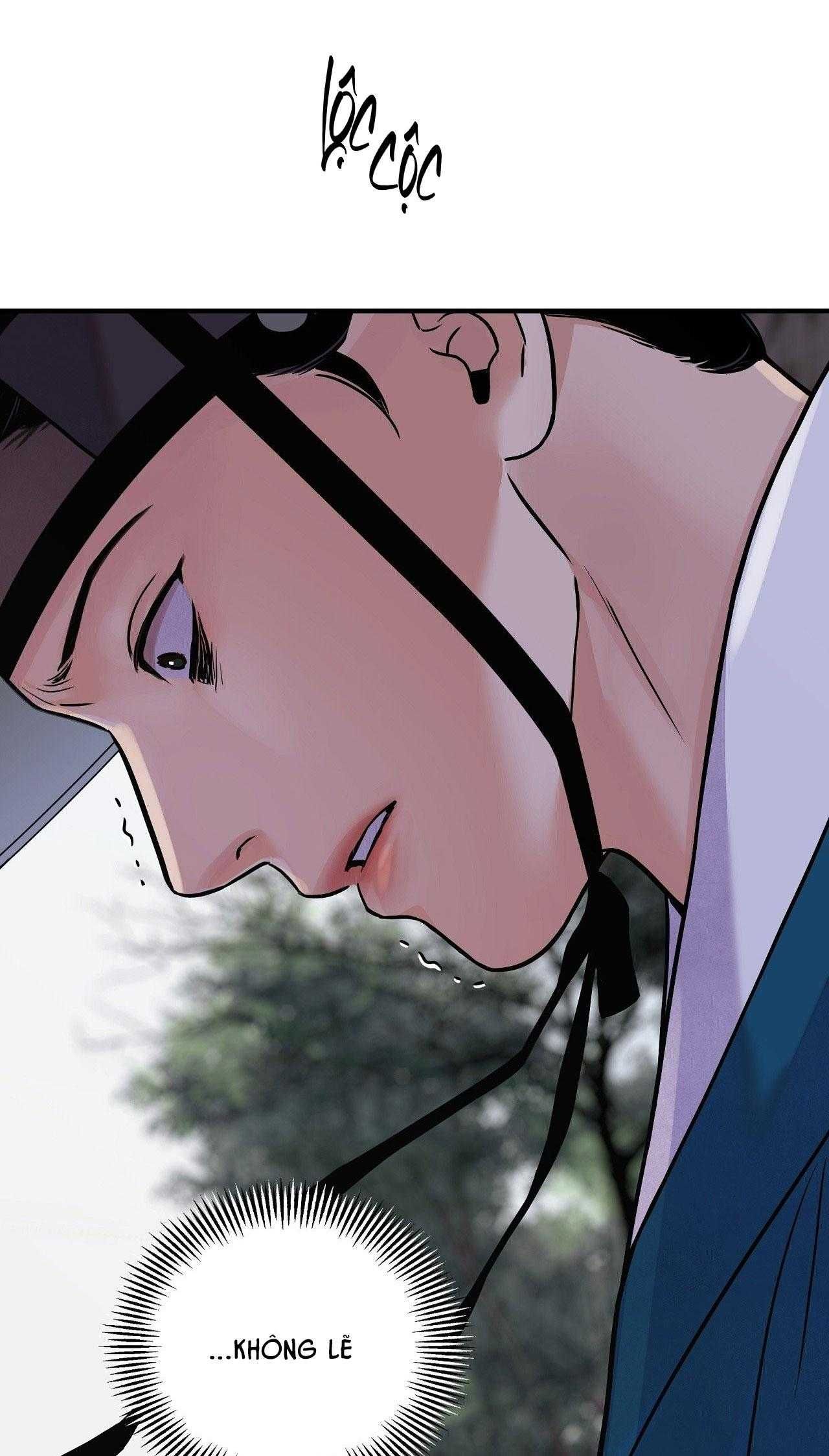 đọc truyện Hoa Và Gươm Chương 93 ảnh 24 tại Thiên Thai Truyện