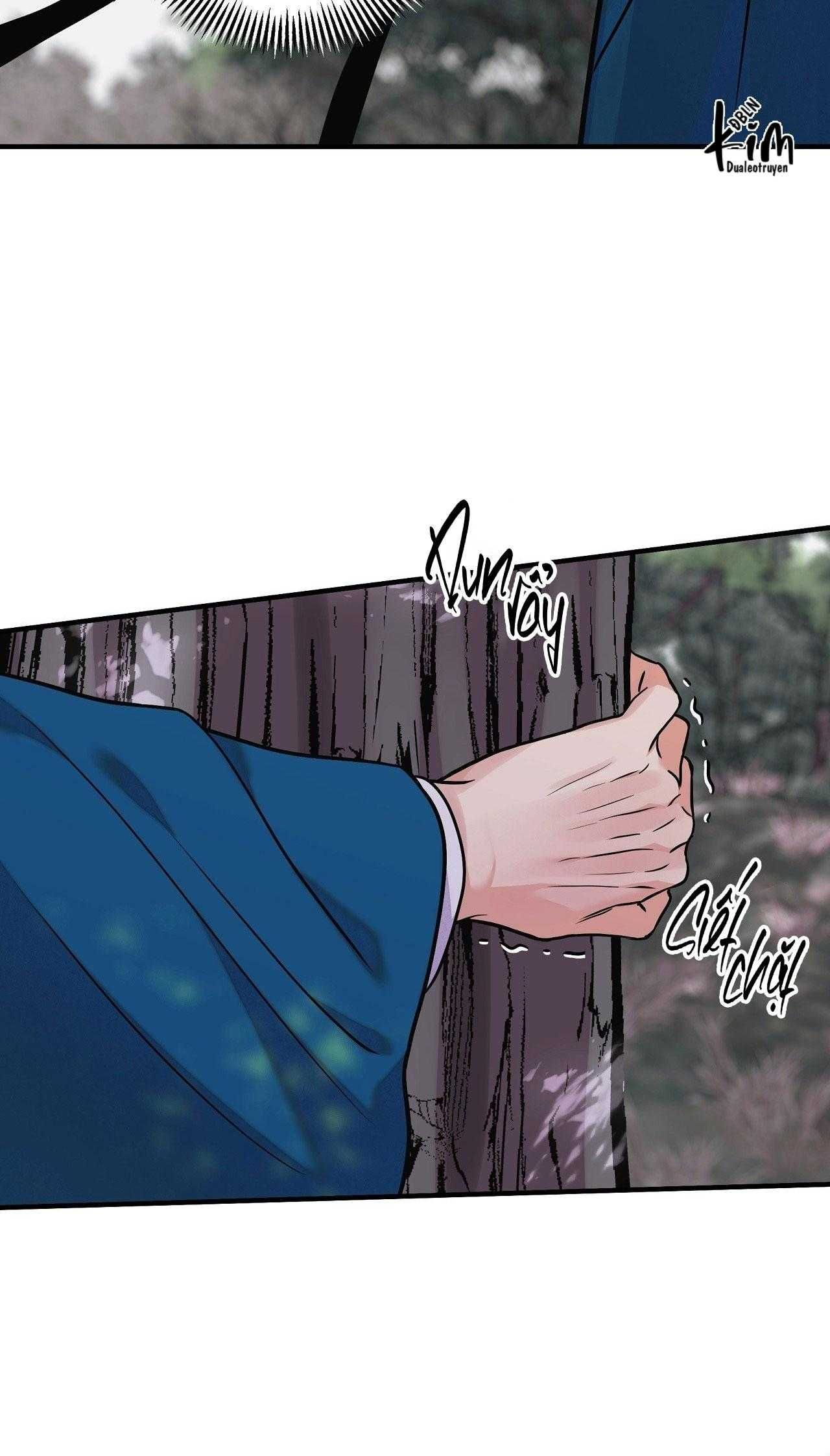 đọc truyện Hoa Và Gươm Chương 93 ảnh 25 tại Thiên Thai Truyện