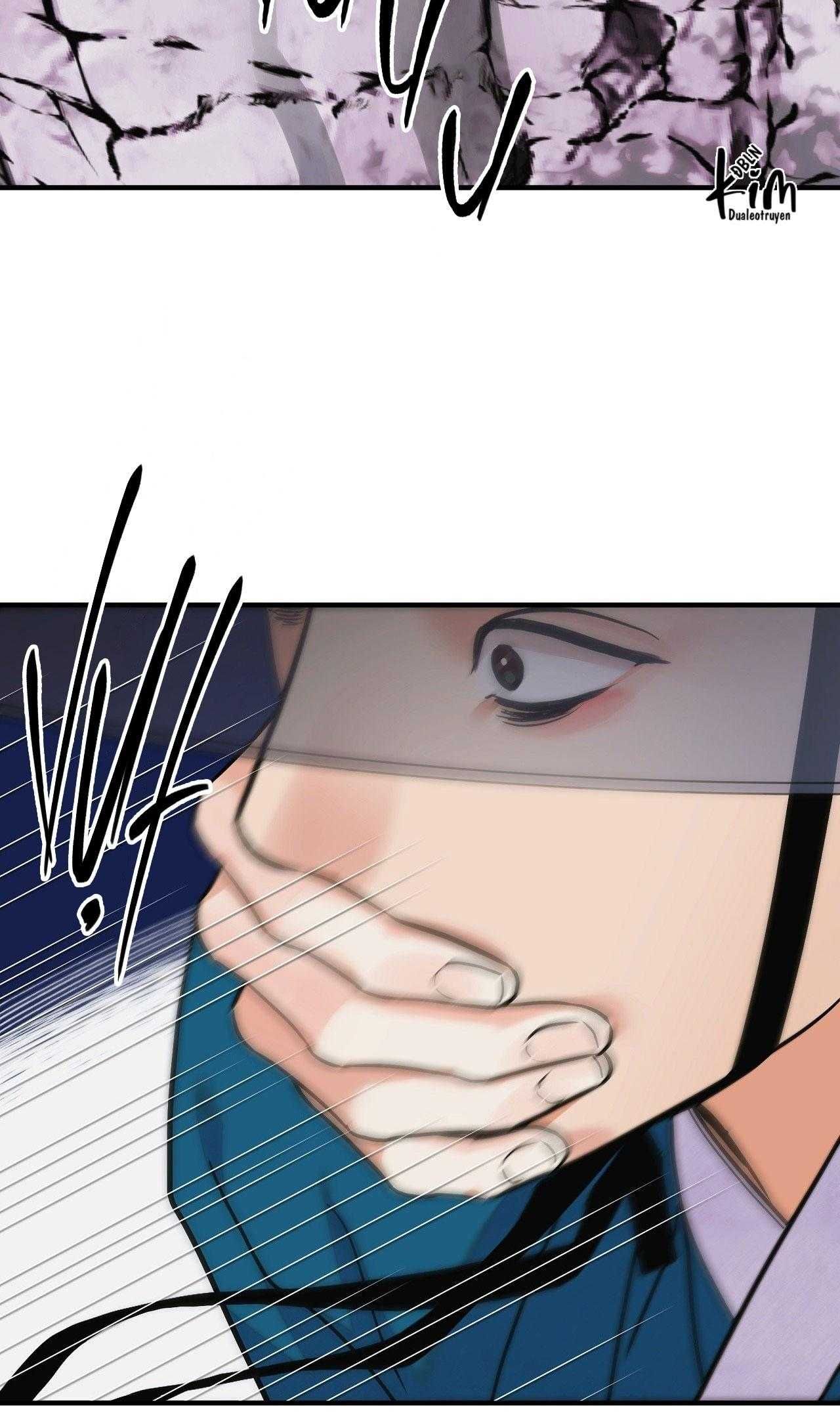 đọc truyện Hoa Và Gươm Chương 93 ảnh 27 tại Thiên Thai Truyện