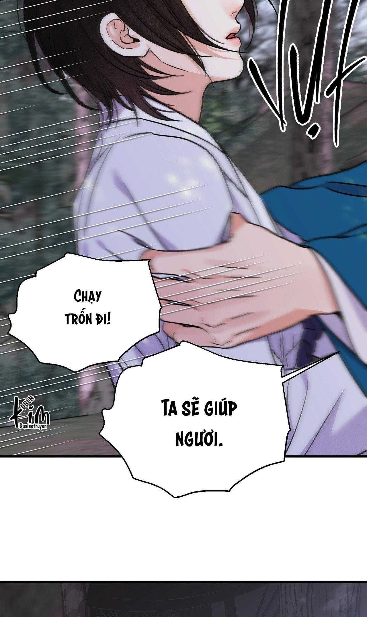 đọc truyện Hoa Và Gươm Chương 93 ảnh 30 tại Thiên Thai Truyện