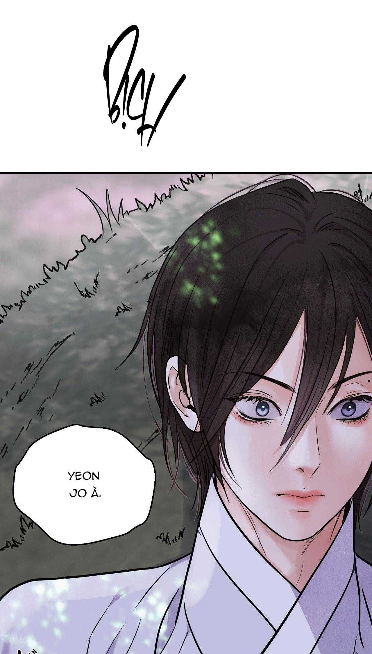 đọc truyện Hoa Và Gươm Chương 93 ảnh 5 tại Thiên Thai Truyện