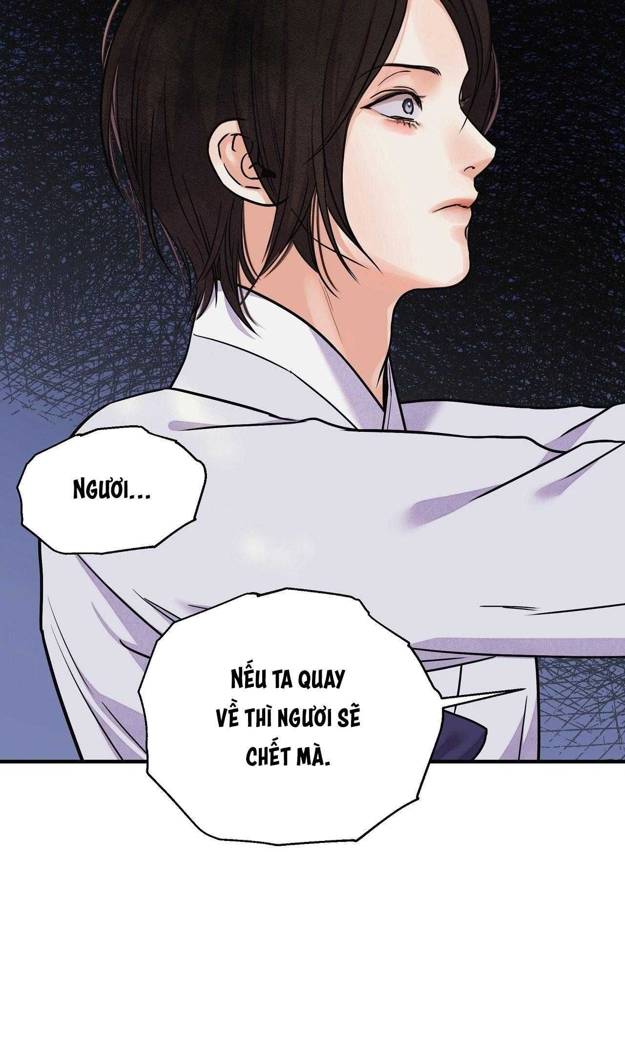 đọc truyện Hoa Và Gươm Chương 93 ảnh 35 tại Thiên Thai Truyện