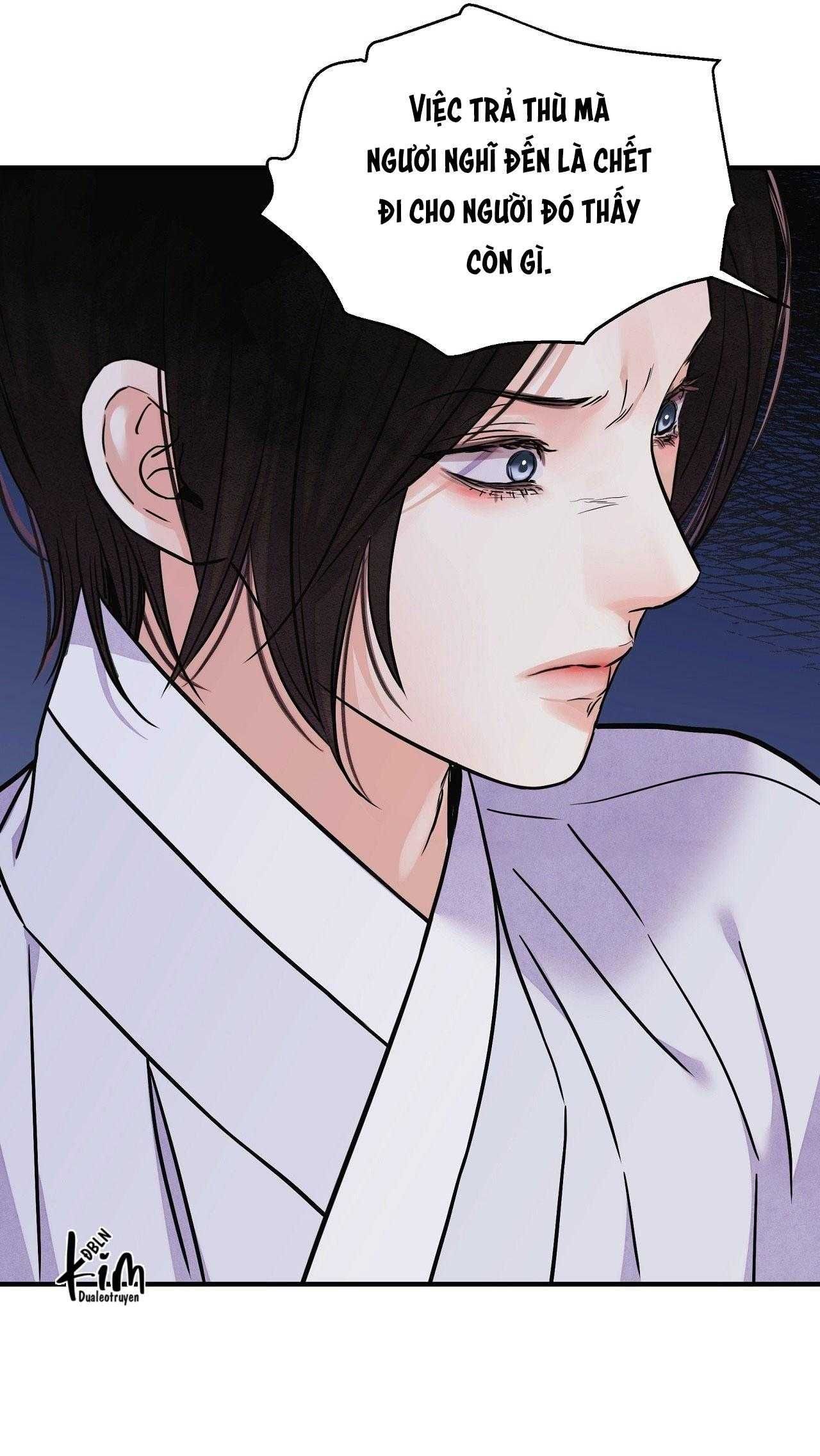 đọc truyện Hoa Và Gươm Chương 93 ảnh 37 tại Thiên Thai Truyện