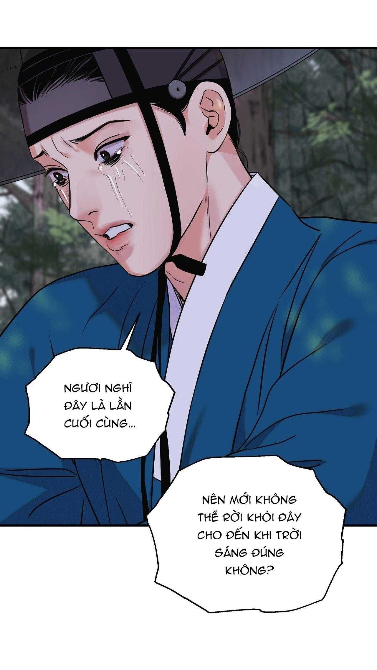 đọc truyện Hoa Và Gươm Chương 93 ảnh 38 tại Thiên Thai Truyện