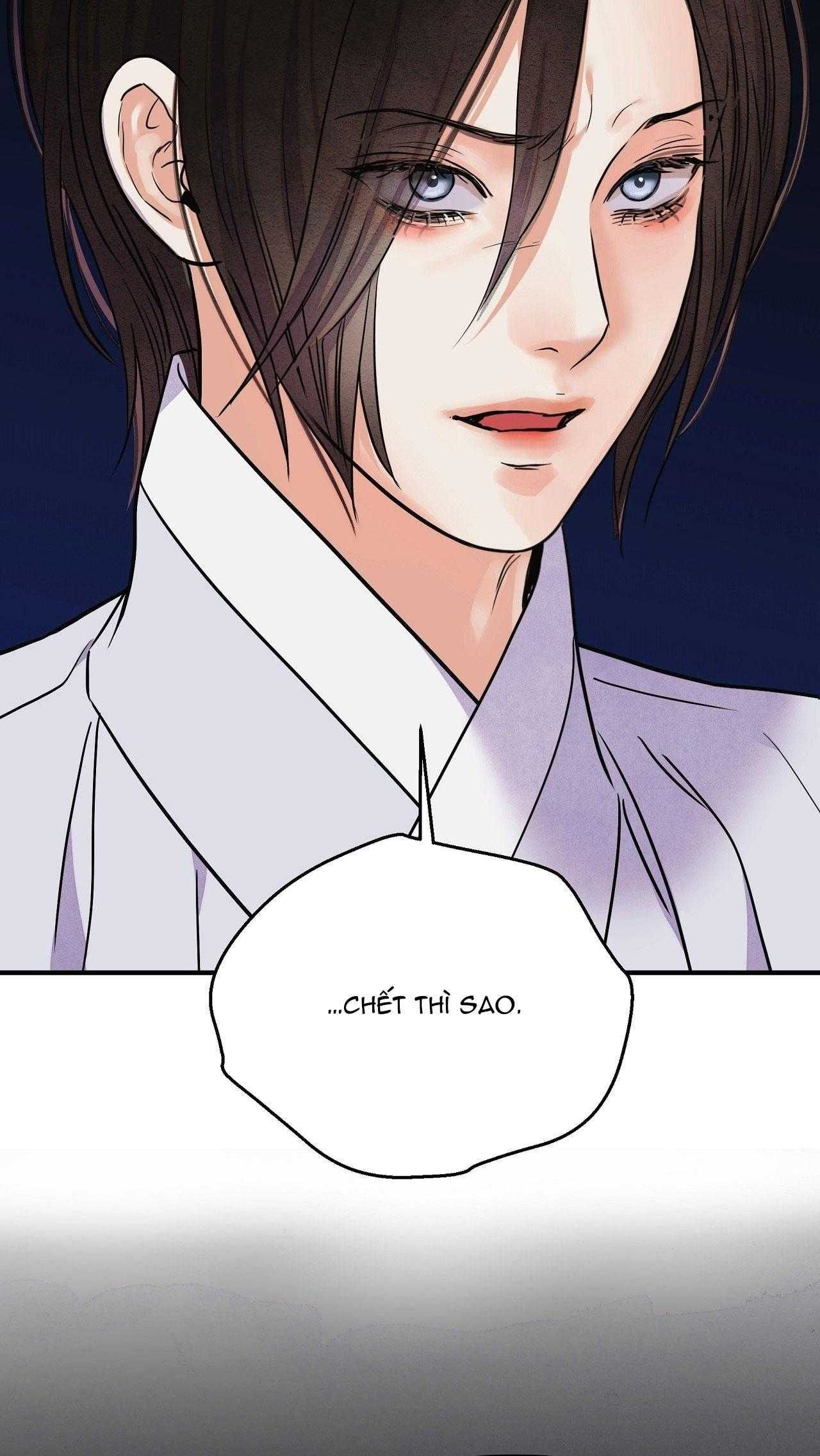 đọc truyện Hoa Và Gươm Chương 93 ảnh 40 tại Thiên Thai Truyện