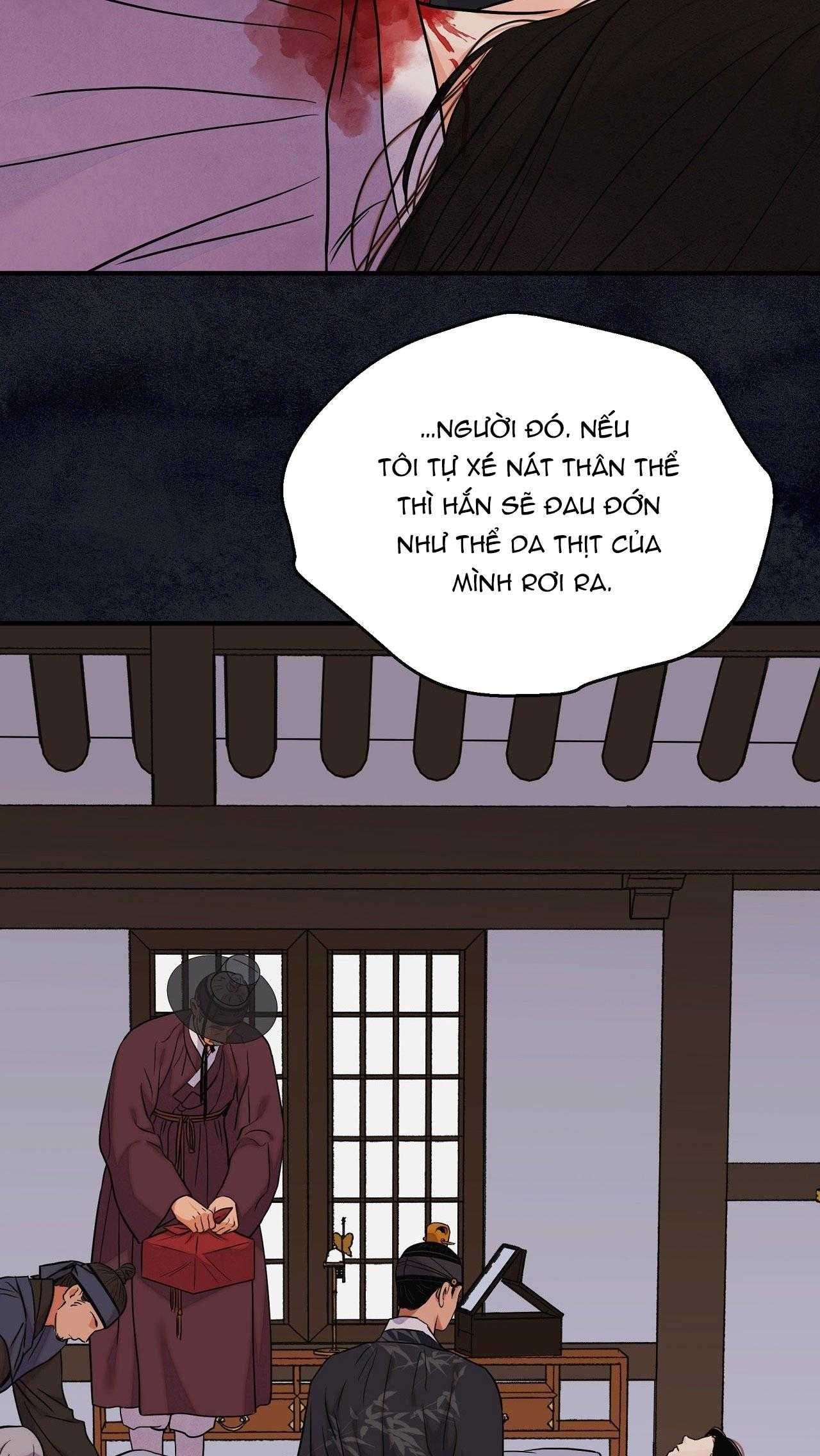 đọc truyện Hoa Và Gươm Chương 93 ảnh 42 tại Thiên Thai Truyện