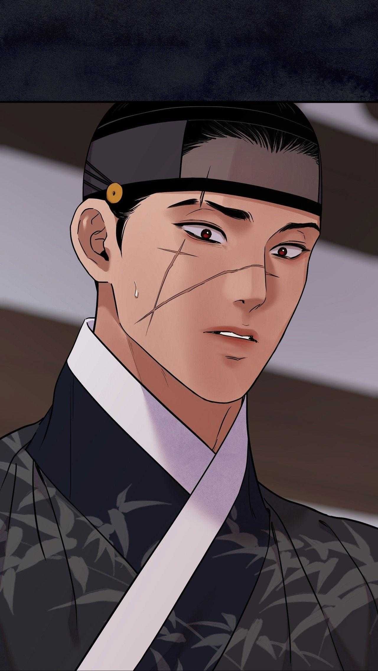 đọc truyện Hoa Và Gươm Chương 93 ảnh 44 tại Thiên Thai Truyện