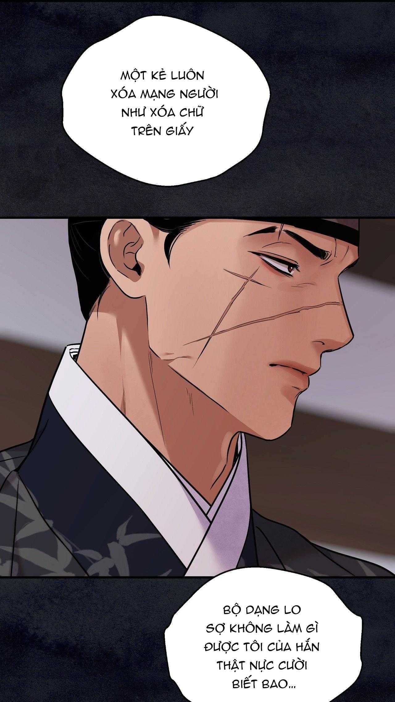 đọc truyện Hoa Và Gươm Chương 93 ảnh 45 tại Thiên Thai Truyện