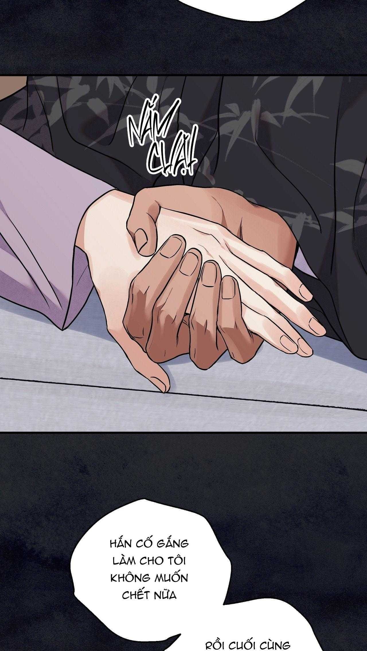 đọc truyện Hoa Và Gươm Chương 93 ảnh 46 tại Thiên Thai Truyện