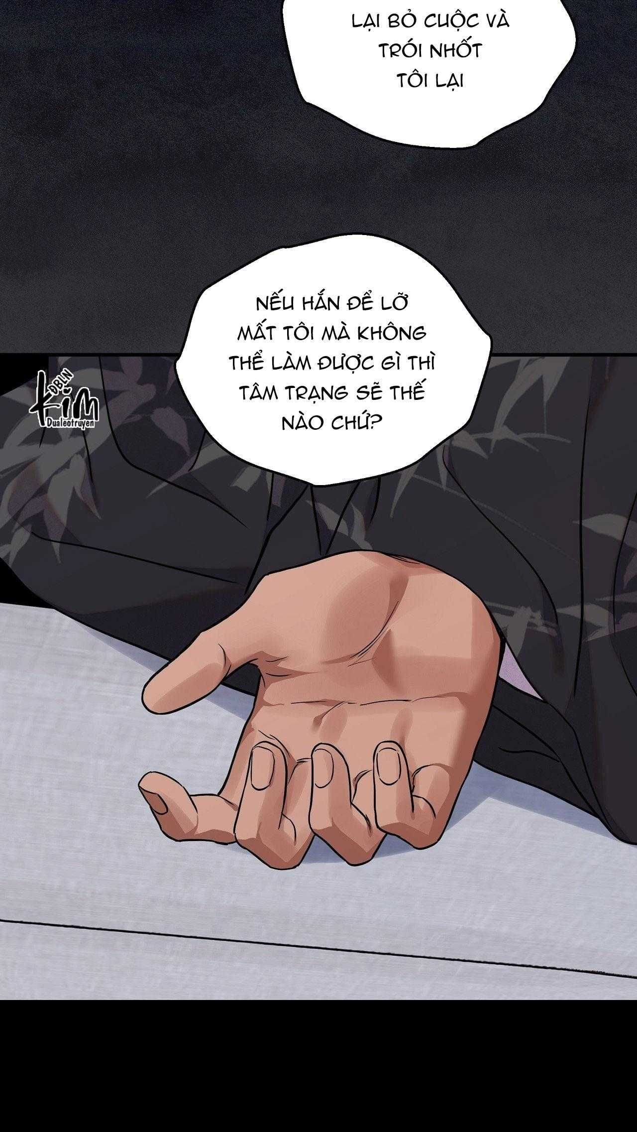 đọc truyện Hoa Và Gươm Chương 93 ảnh 47 tại Thiên Thai Truyện