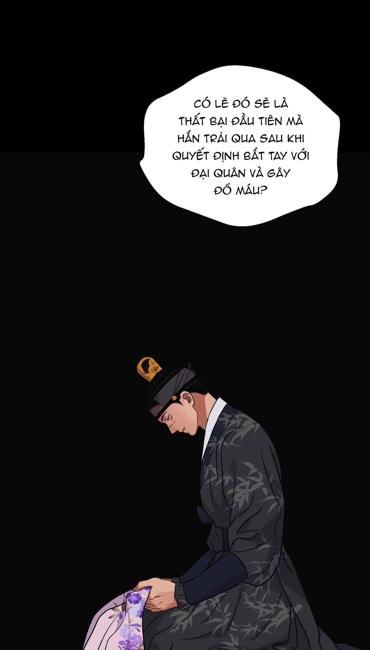 đọc truyện Hoa Và Gươm Chương 93 ảnh 48 tại Thiên Thai Truyện