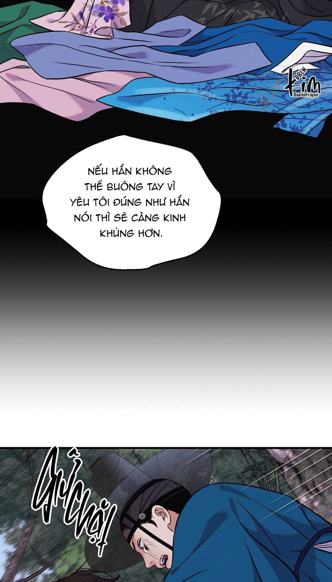 đọc truyện Hoa Và Gươm Chương 93 ảnh 49 tại Thiên Thai Truyện