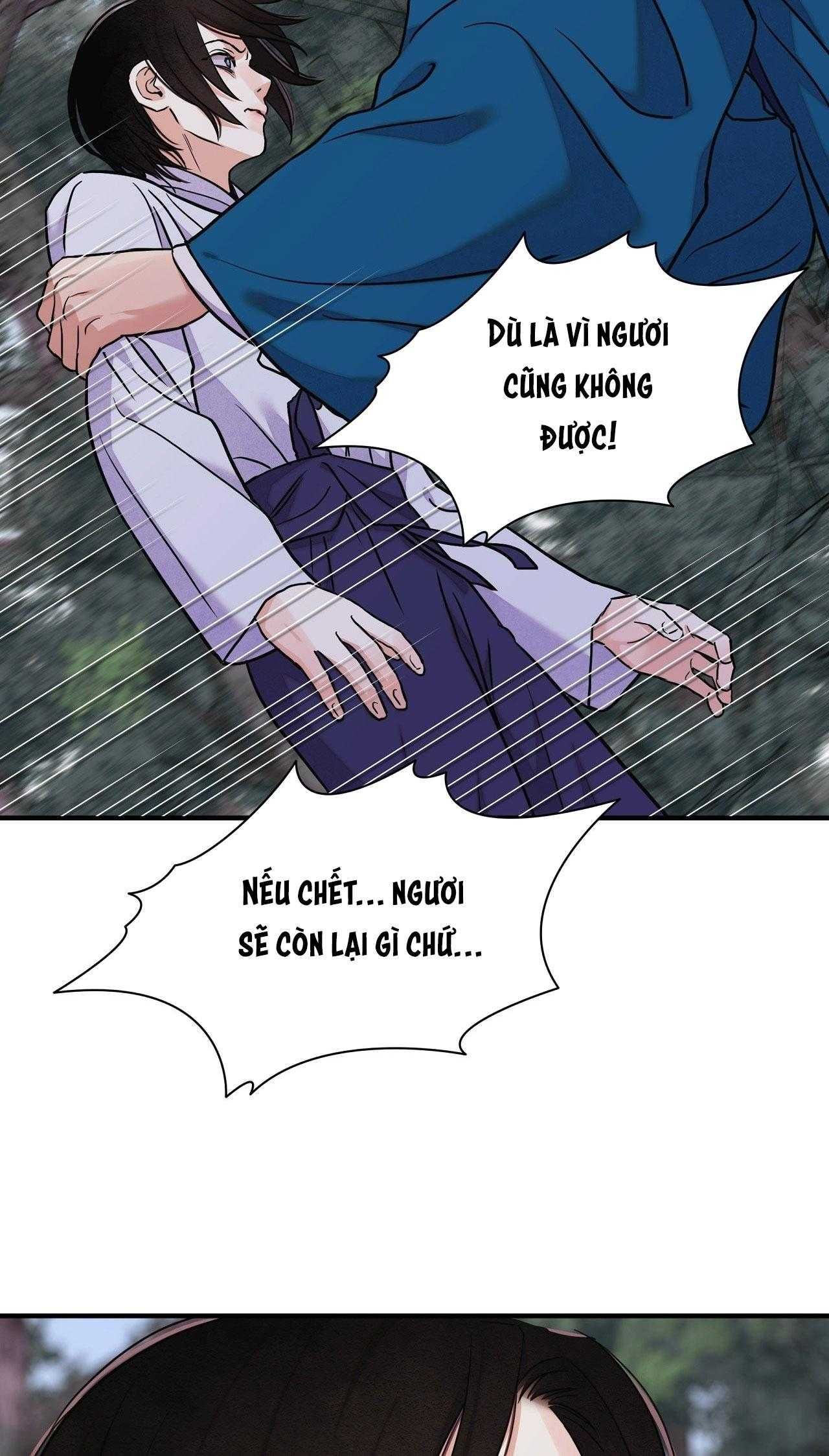 đọc truyện Hoa Và Gươm Chương 93 ảnh 50 tại Thiên Thai Truyện