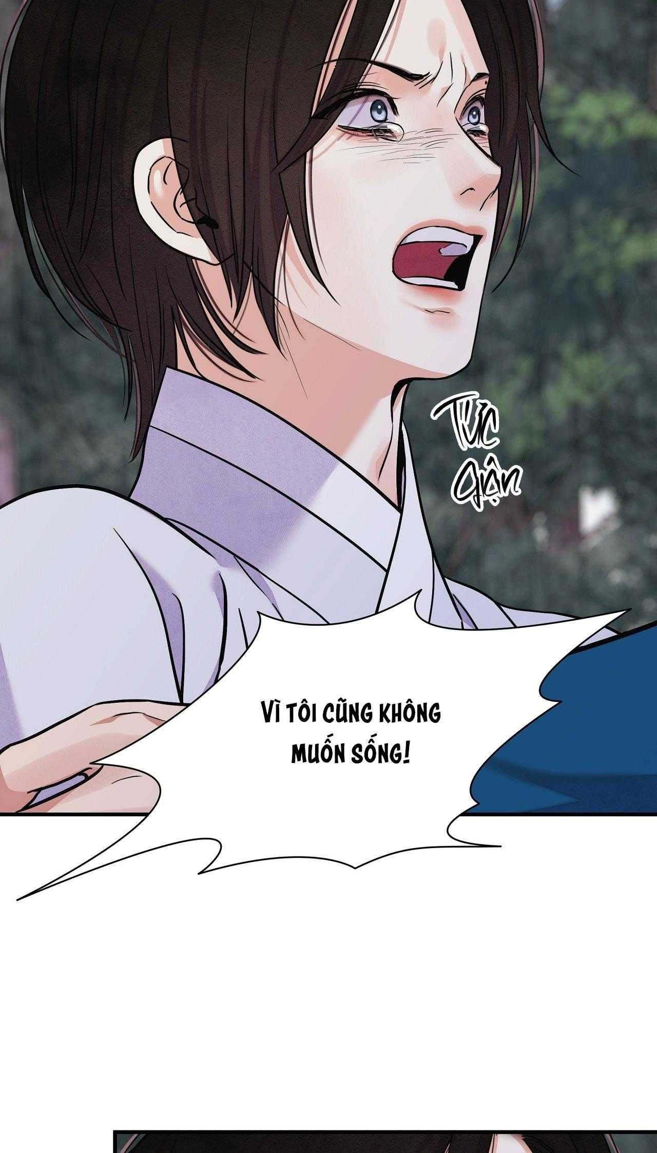 đọc truyện Hoa Và Gươm Chương 93 ảnh 51 tại Thiên Thai Truyện