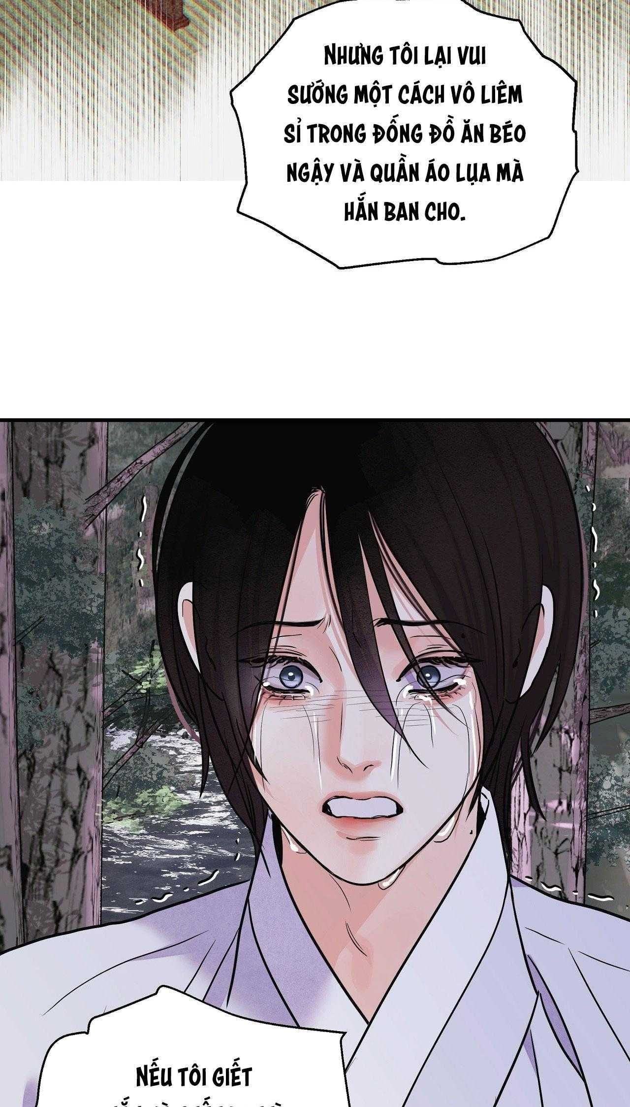 đọc truyện Hoa Và Gươm Chương 93 ảnh 54 tại Thiên Thai Truyện