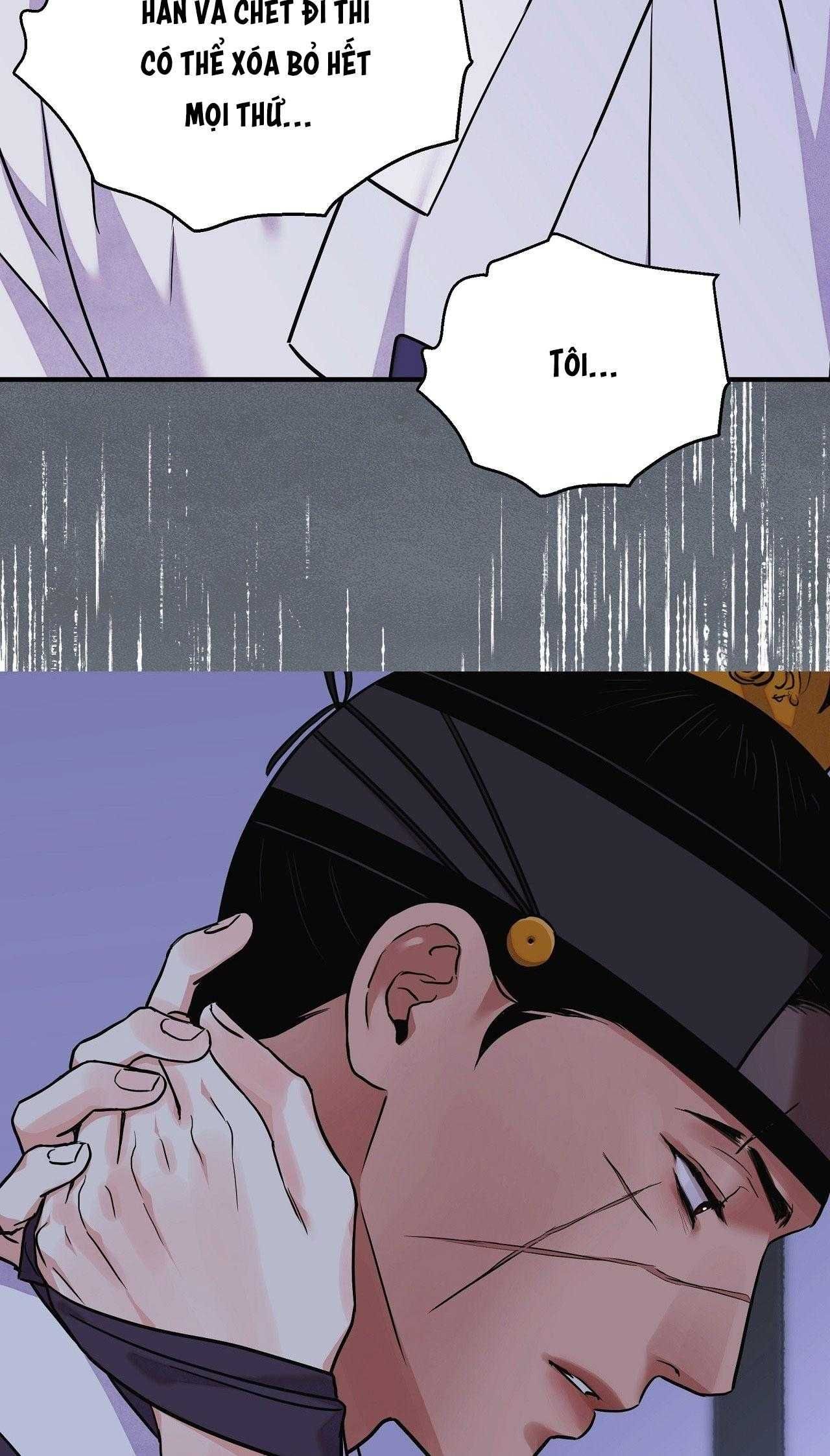 đọc truyện Hoa Và Gươm Chương 93 ảnh 55 tại Thiên Thai Truyện