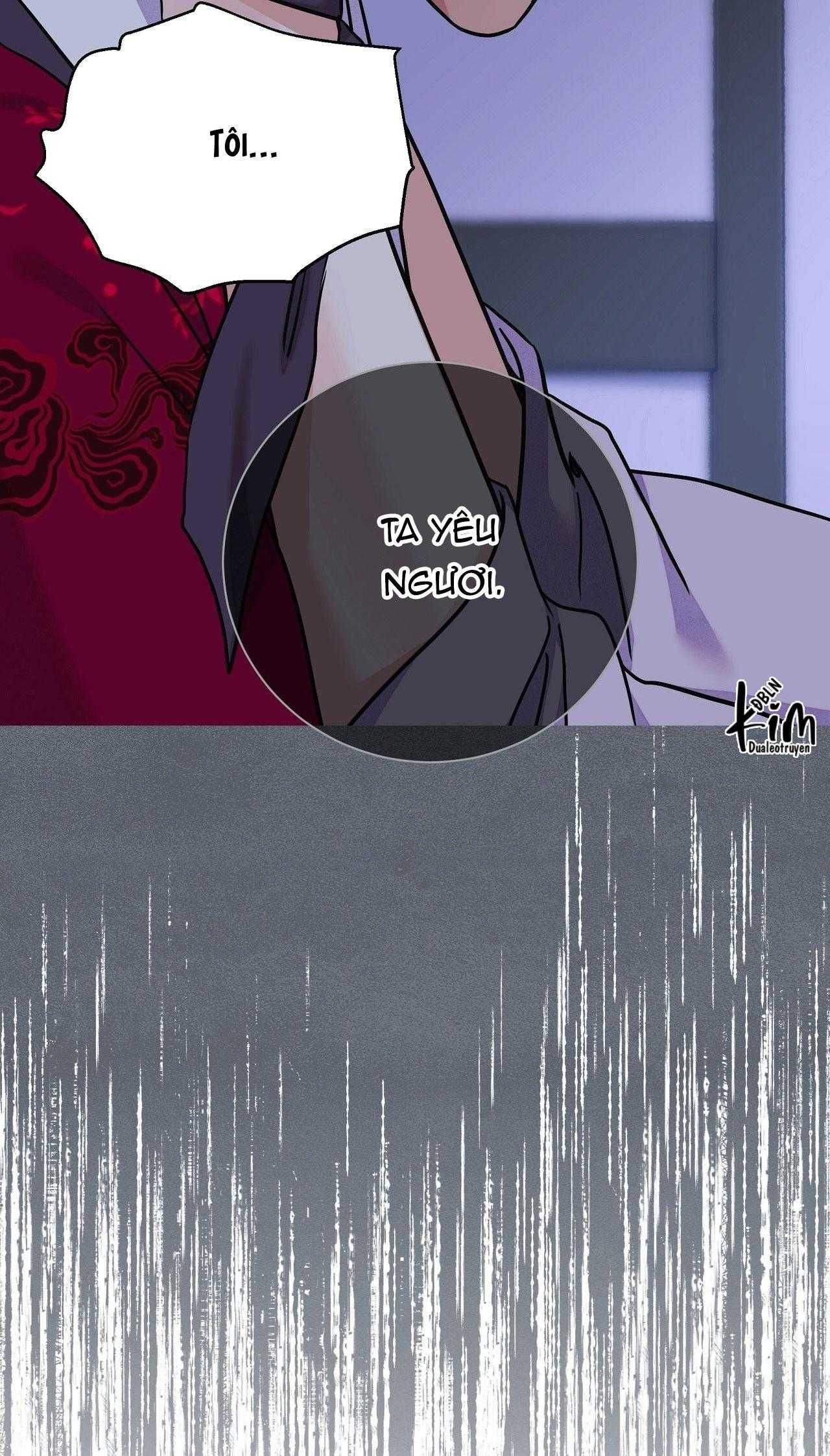 đọc truyện Hoa Và Gươm Chương 93 ảnh 56 tại Thiên Thai Truyện