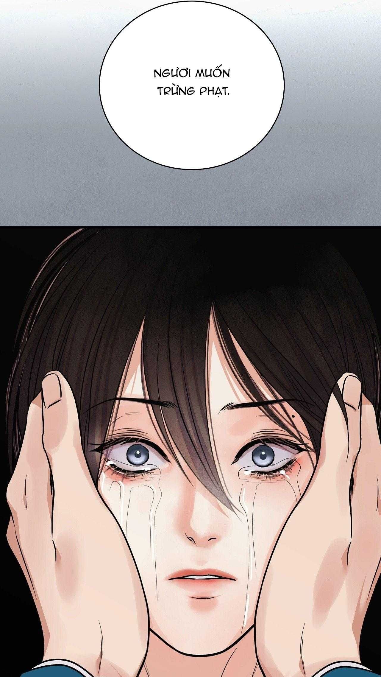 đọc truyện Hoa Và Gươm Chương 93 ảnh 59 tại Thiên Thai Truyện