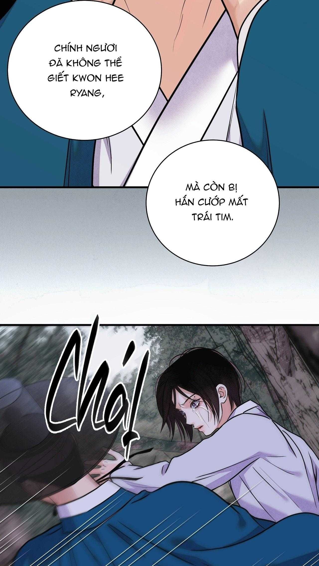 đọc truyện Hoa Và Gươm Chương 93 ảnh 60 tại Thiên Thai Truyện