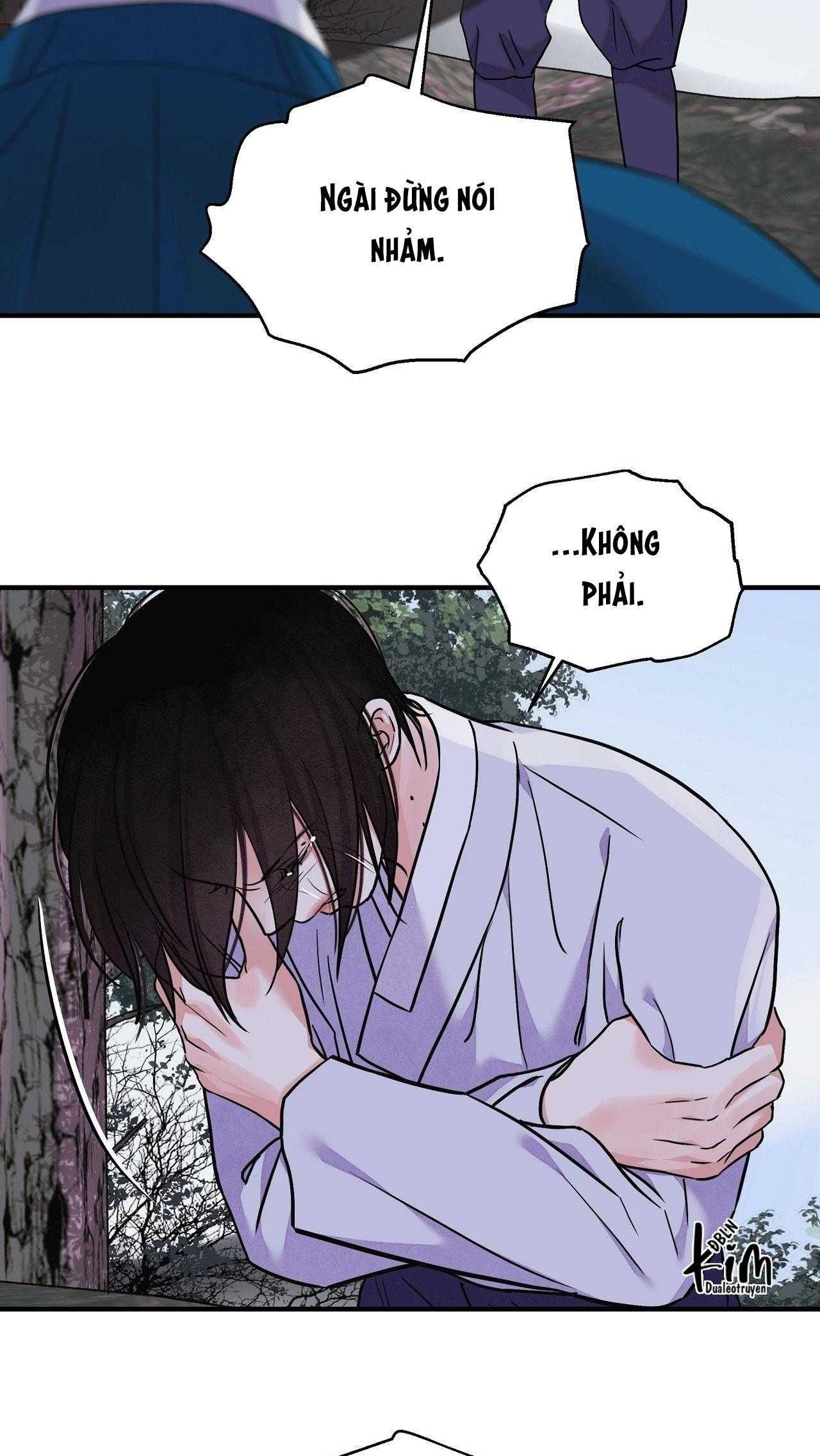 đọc truyện Hoa Và Gươm Chương 93 ảnh 62 tại Thiên Thai Truyện