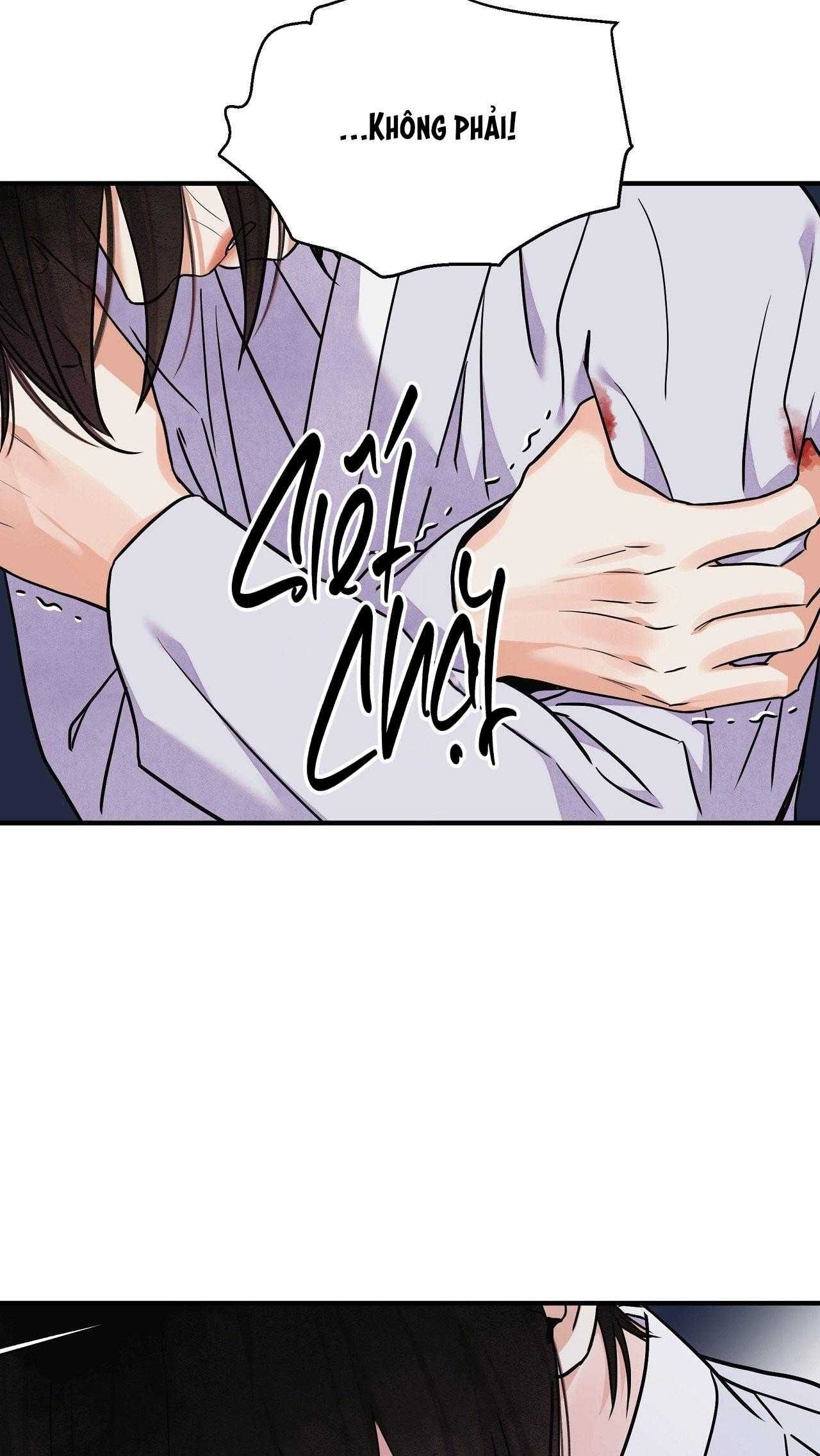 đọc truyện Hoa Và Gươm Chương 93 ảnh 63 tại Thiên Thai Truyện