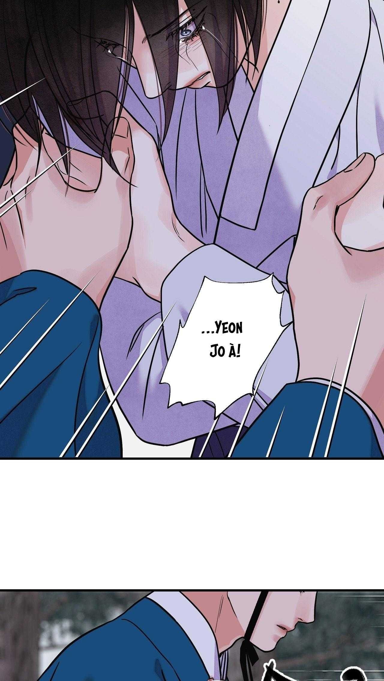 đọc truyện Hoa Và Gươm Chương 93 ảnh 64 tại Thiên Thai Truyện