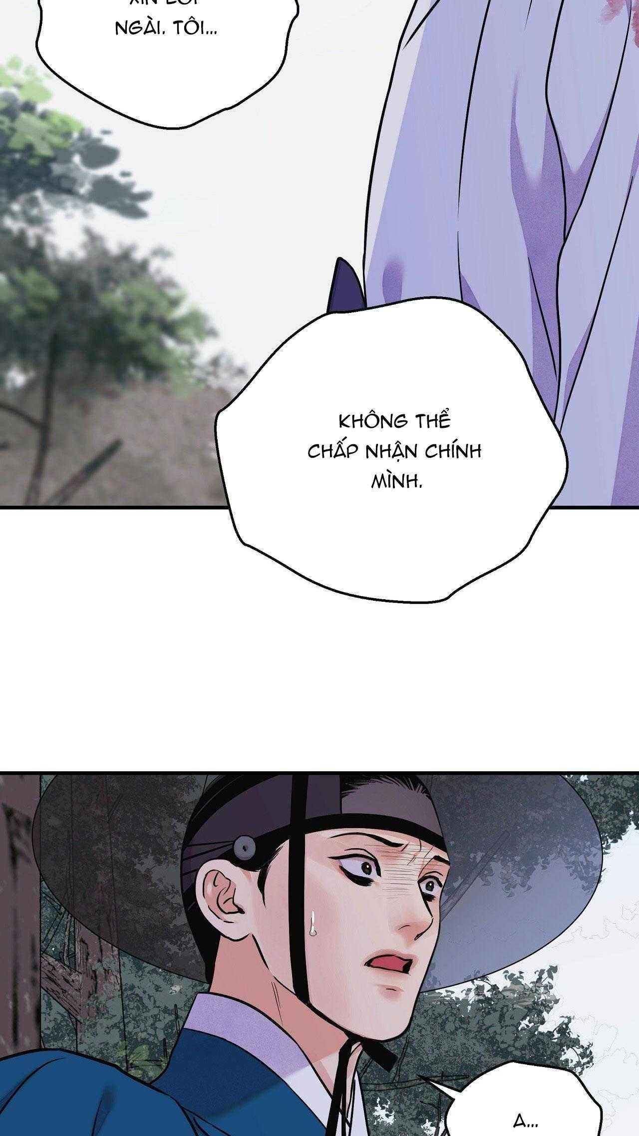 đọc truyện Hoa Và Gươm Chương 93 ảnh 67 tại Thiên Thai Truyện