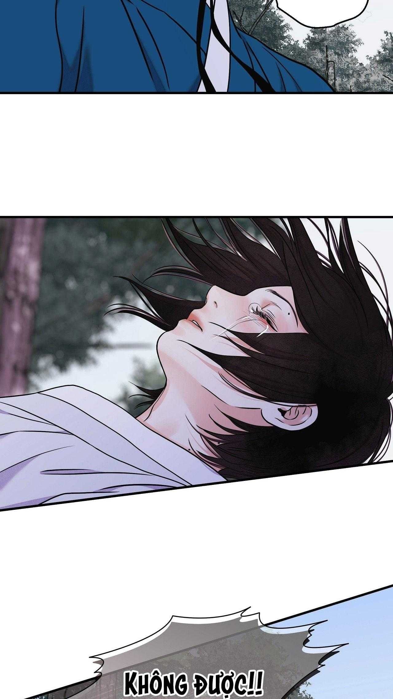 đọc truyện Hoa Và Gươm Chương 93 ảnh 68 tại Thiên Thai Truyện