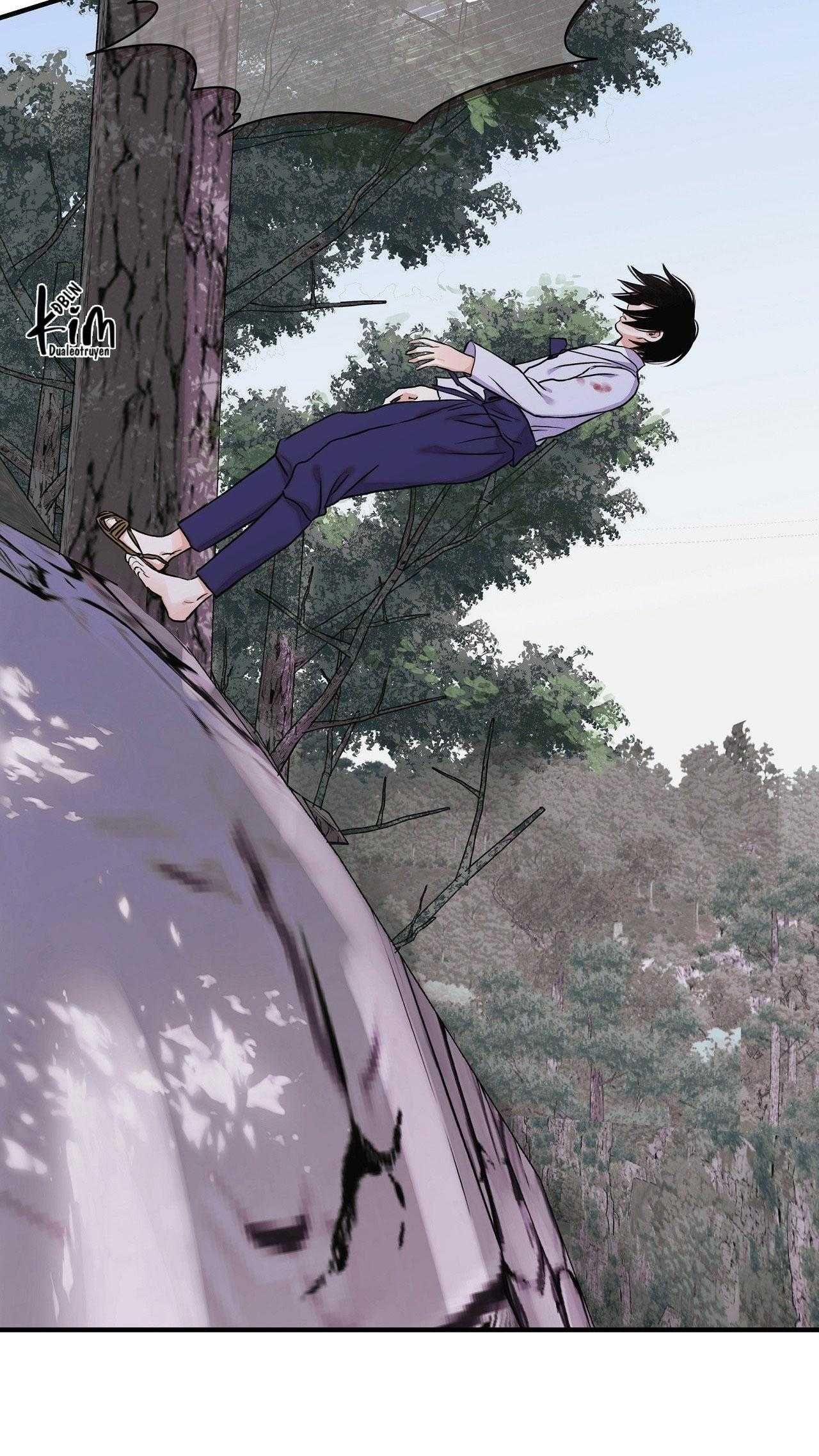 đọc truyện Hoa Và Gươm Chương 93 ảnh 69 tại Thiên Thai Truyện