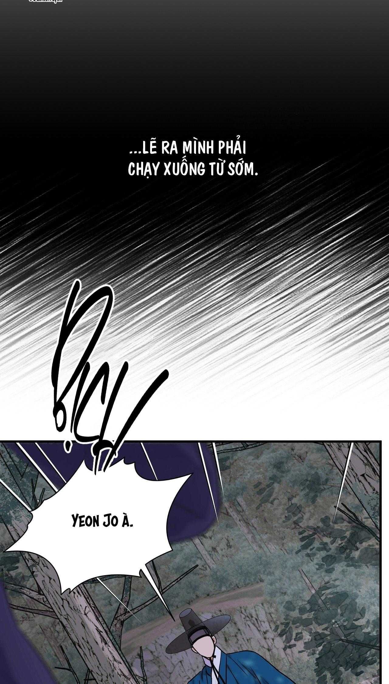 đọc truyện Hoa Và Gươm Chương 93 ảnh 10 tại Thiên Thai Truyện