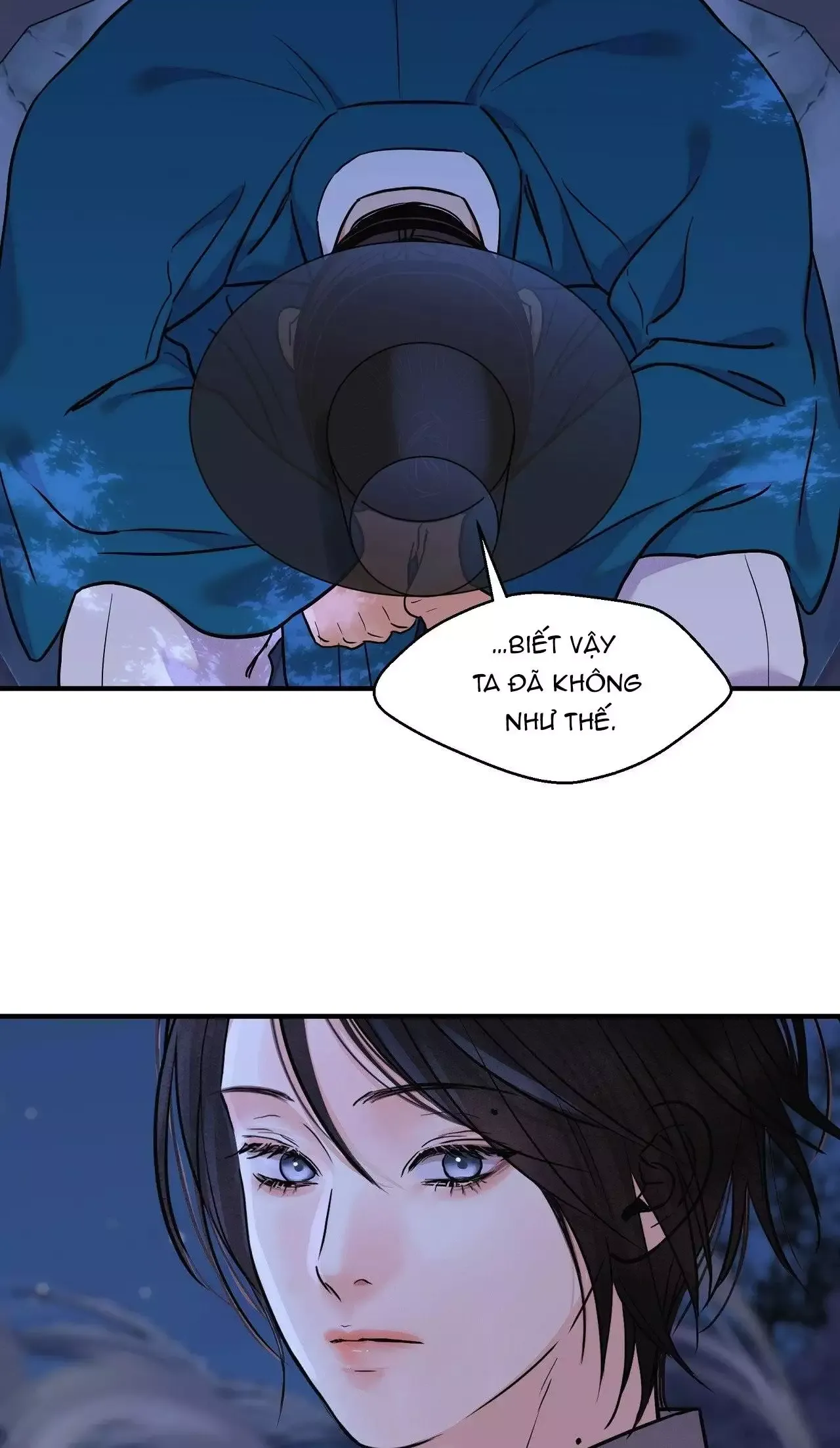 đọc truyện Hoa Và Gươm Chương 95 ảnh 18 tại Thiên Thai Truyện