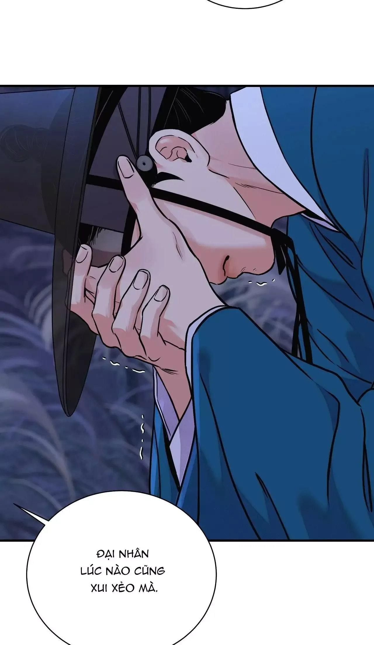 đọc truyện Hoa Và Gươm Chương 95 ảnh 23 tại Thiên Thai Truyện