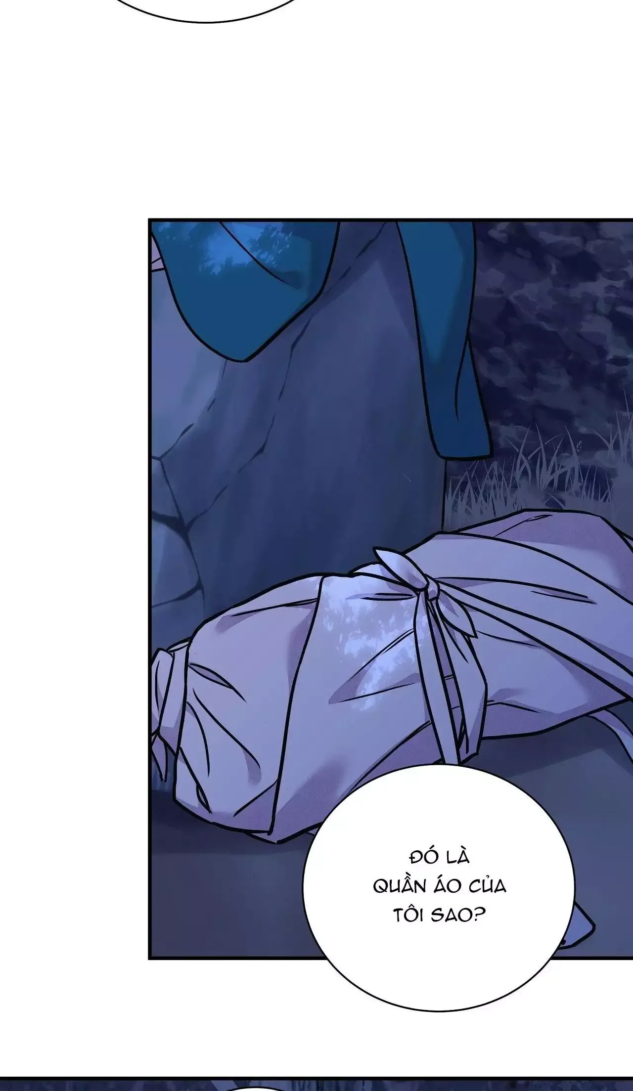 đọc truyện Hoa Và Gươm Chương 95 ảnh 24 tại Thiên Thai Truyện