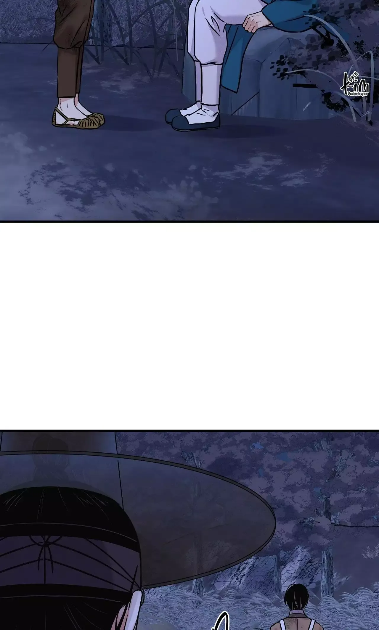 đọc truyện Hoa Và Gươm Chương 95 ảnh 32 tại Thiên Thai Truyện