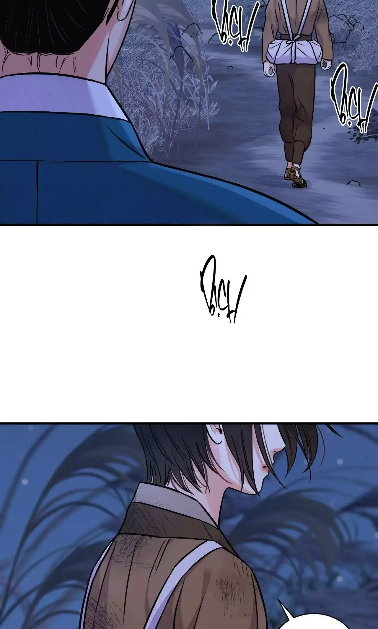 đọc truyện Hoa Và Gươm Chương 95 ảnh 33 tại Thiên Thai Truyện