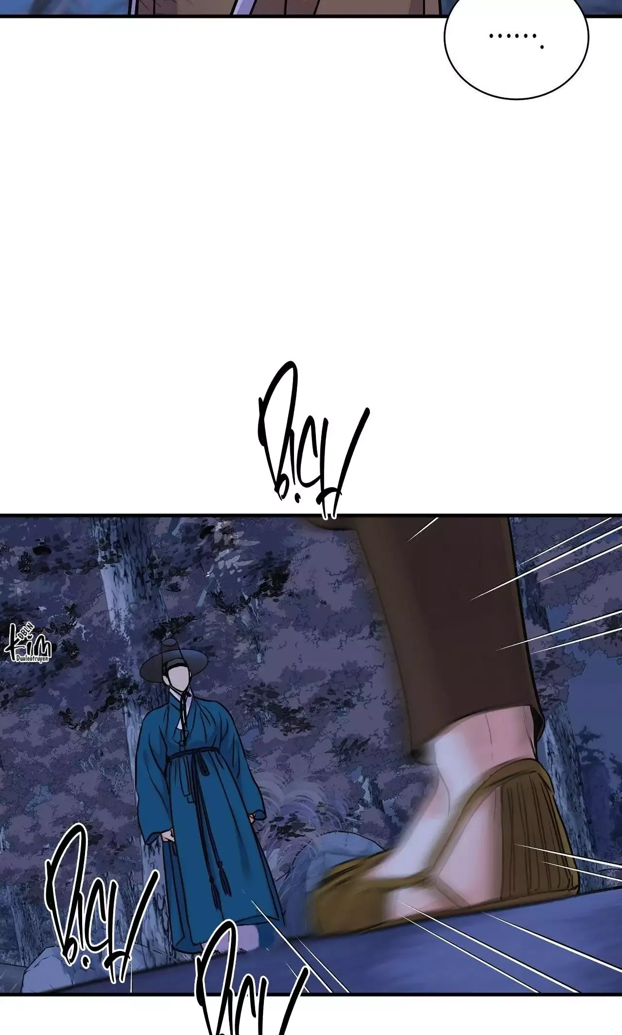 đọc truyện Hoa Và Gươm Chương 95 ảnh 34 tại Thiên Thai Truyện