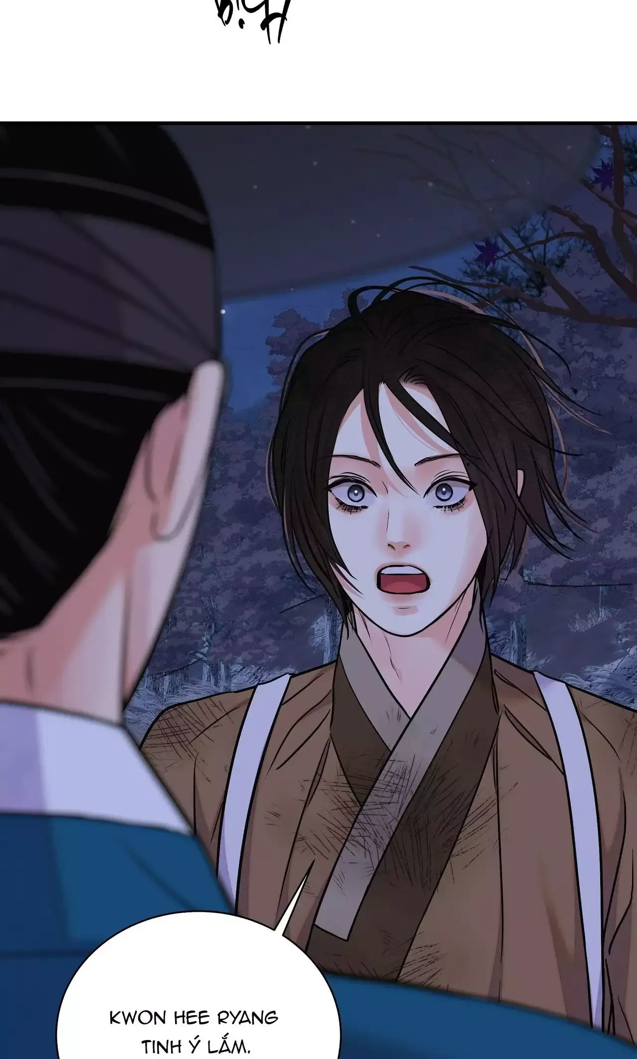 đọc truyện Hoa Và Gươm Chương 95 ảnh 35 tại Thiên Thai Truyện