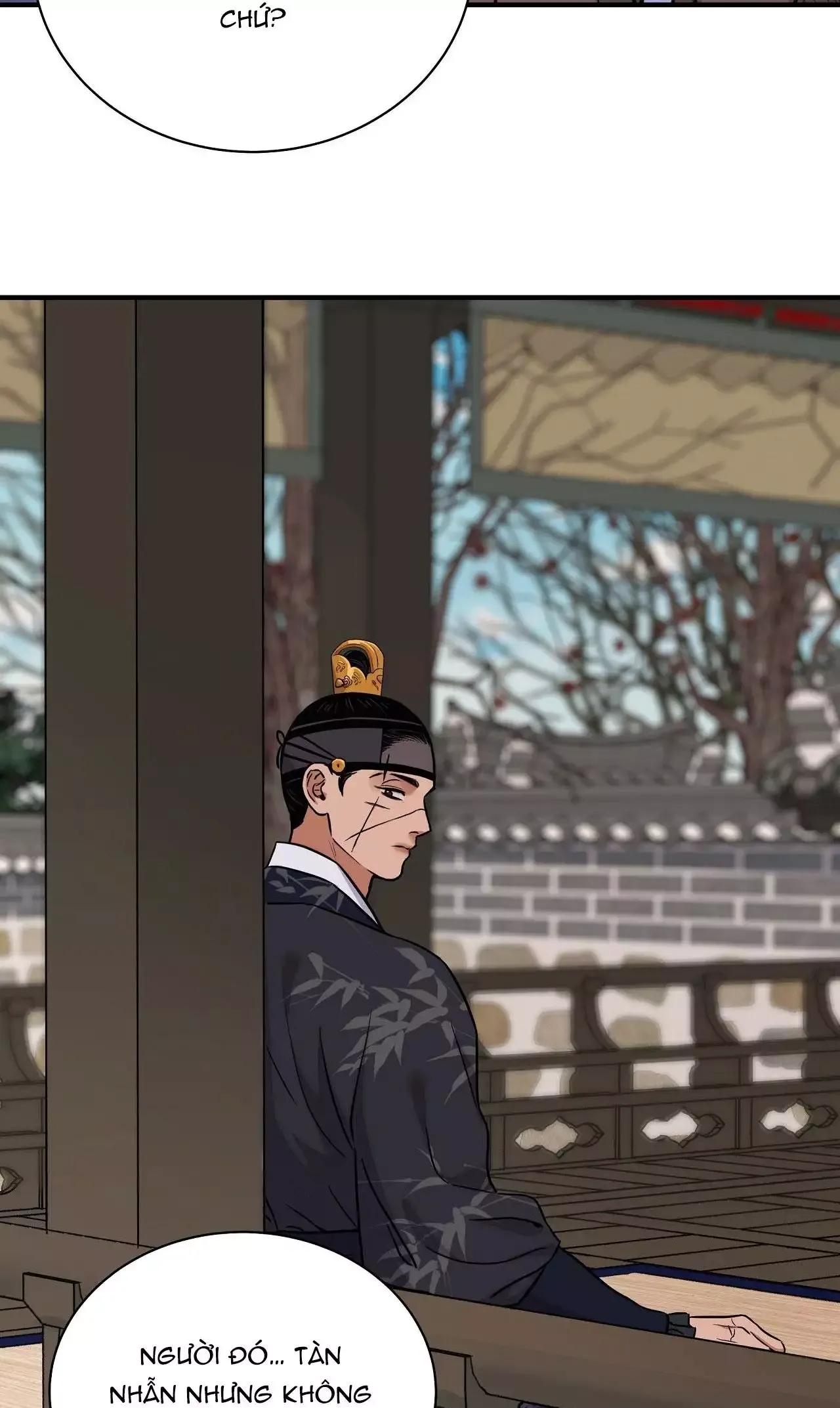 đọc truyện Hoa Và Gươm Chương 95 ảnh 38 tại Thiên Thai Truyện