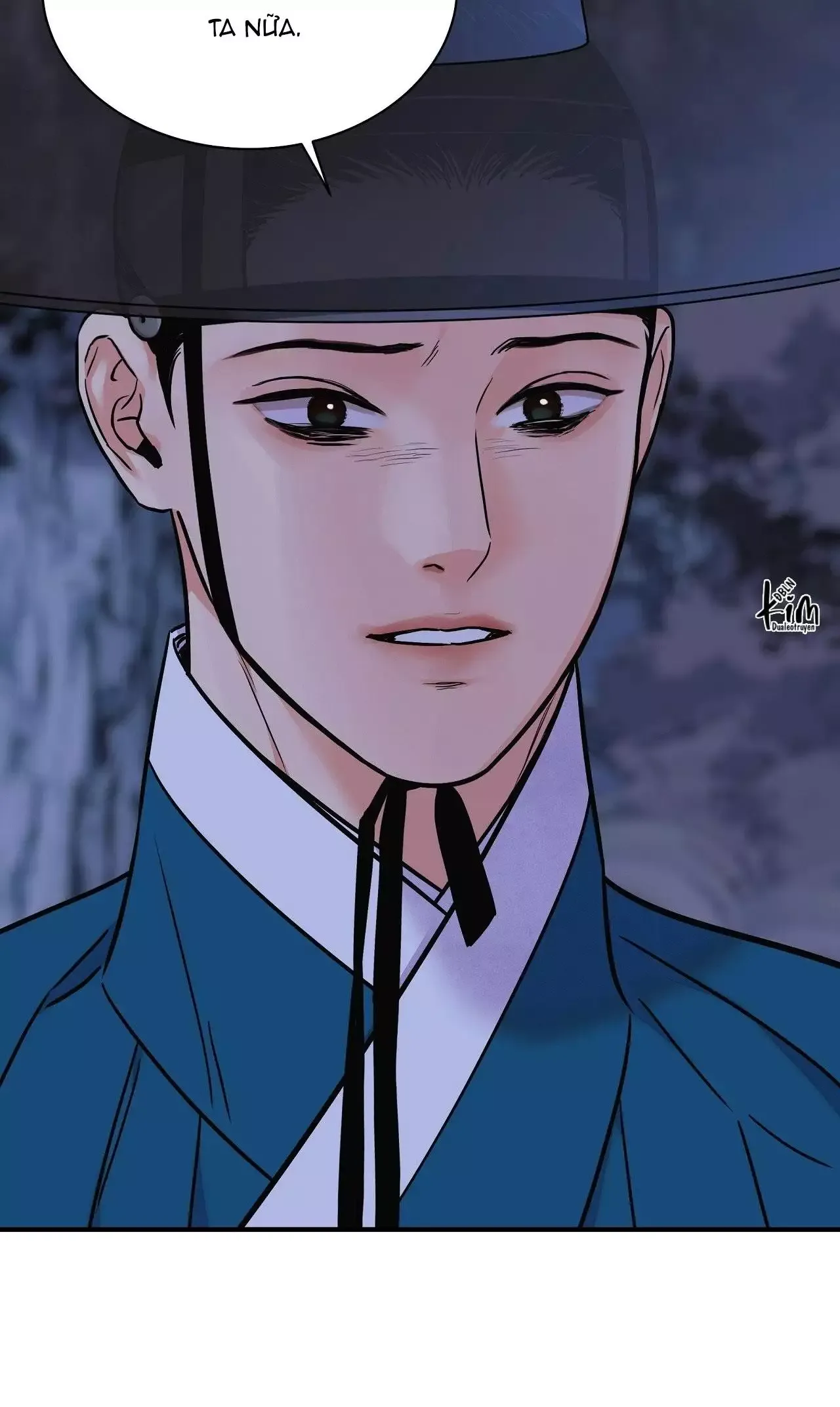 đọc truyện Hoa Và Gươm Chương 95 ảnh 42 tại Thiên Thai Truyện